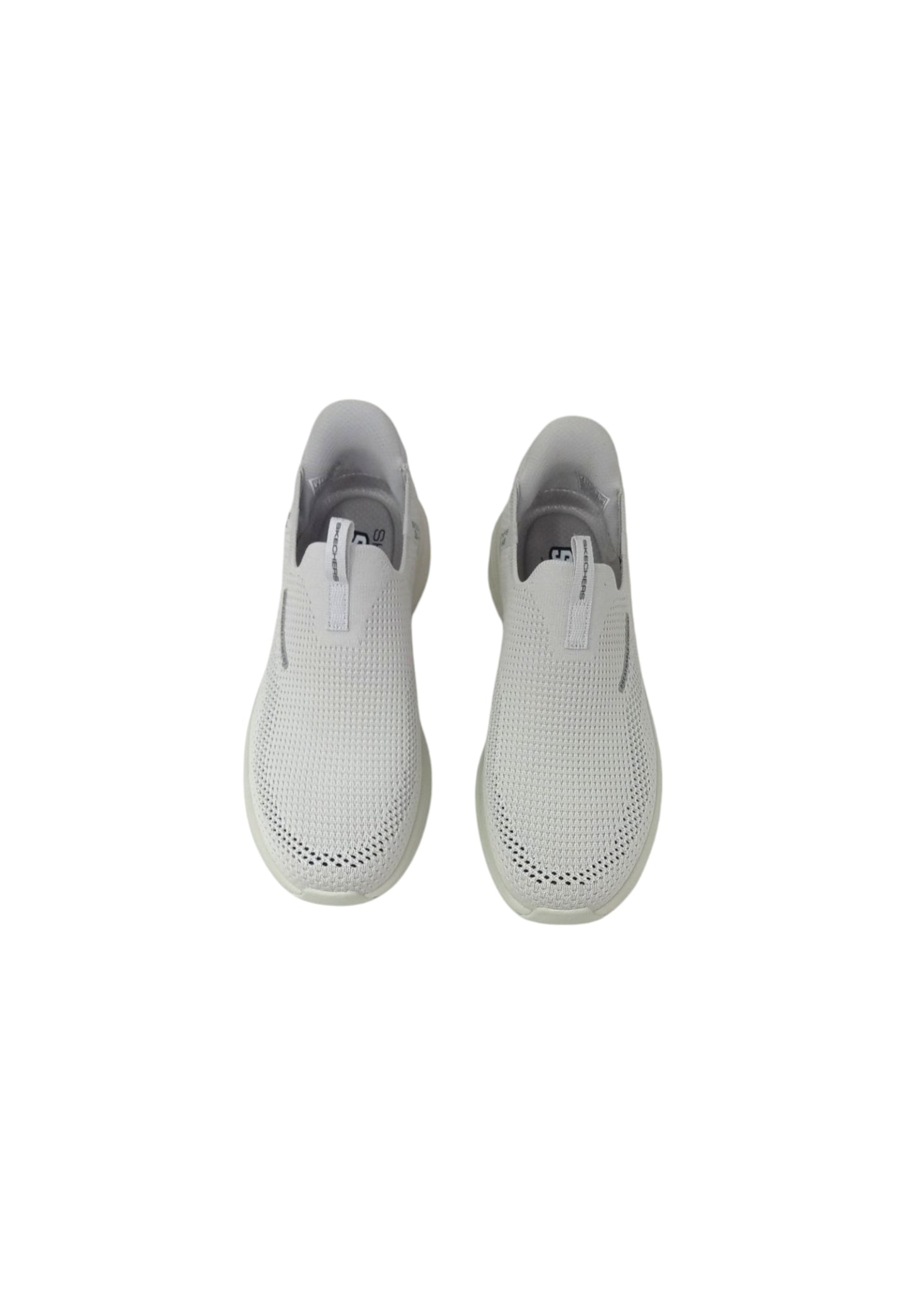 Sneakers Slip-on Skechers Vapor Foam - Volann 233059/LTGY Uomo