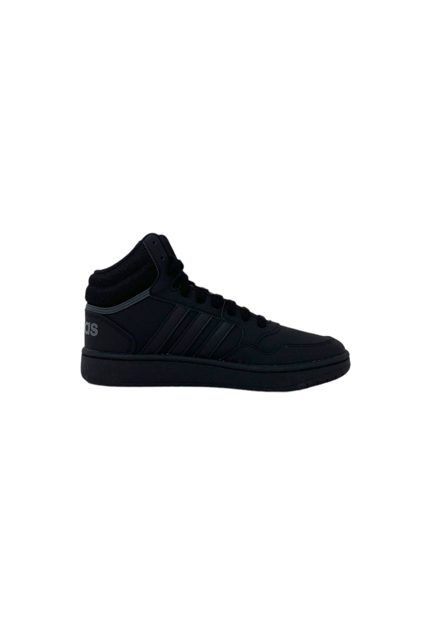Sneaker ADIDAS HOOPS MID 3.0 K HR0228 Ragazzo/a