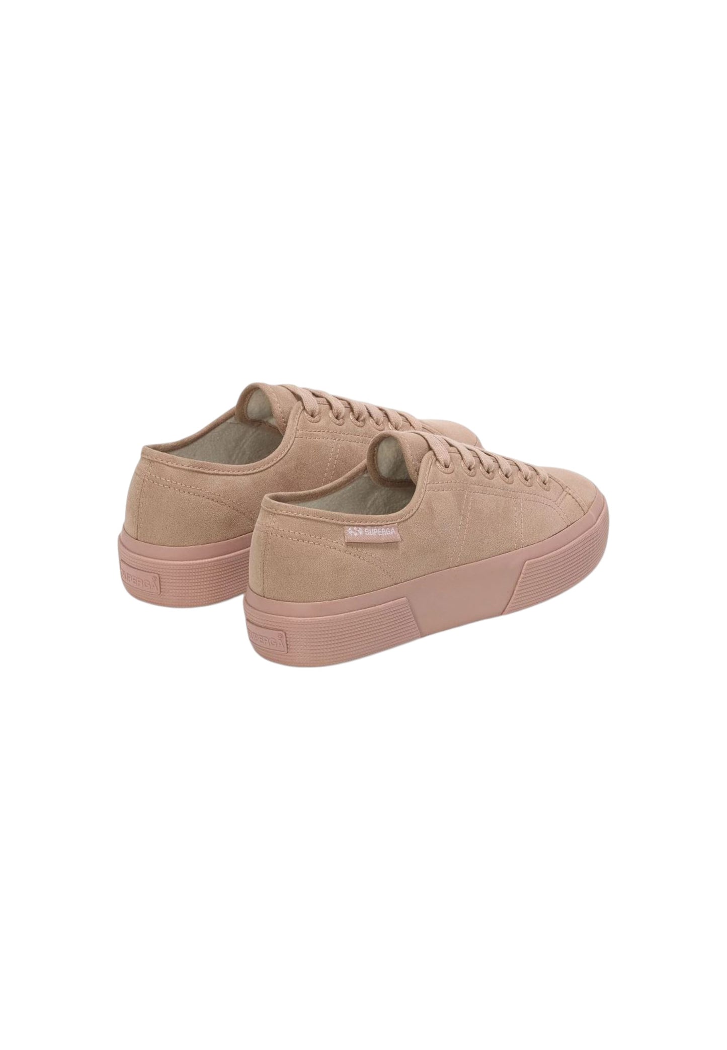 Sneaker SUPERGA 3740 MICROFIBER S5142CW A6I Donna