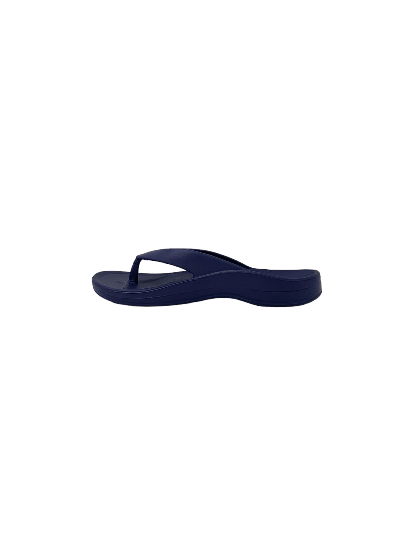 Ciabatta infradito DE FONSECA DE.CAPRI P M57 BLU UOMO