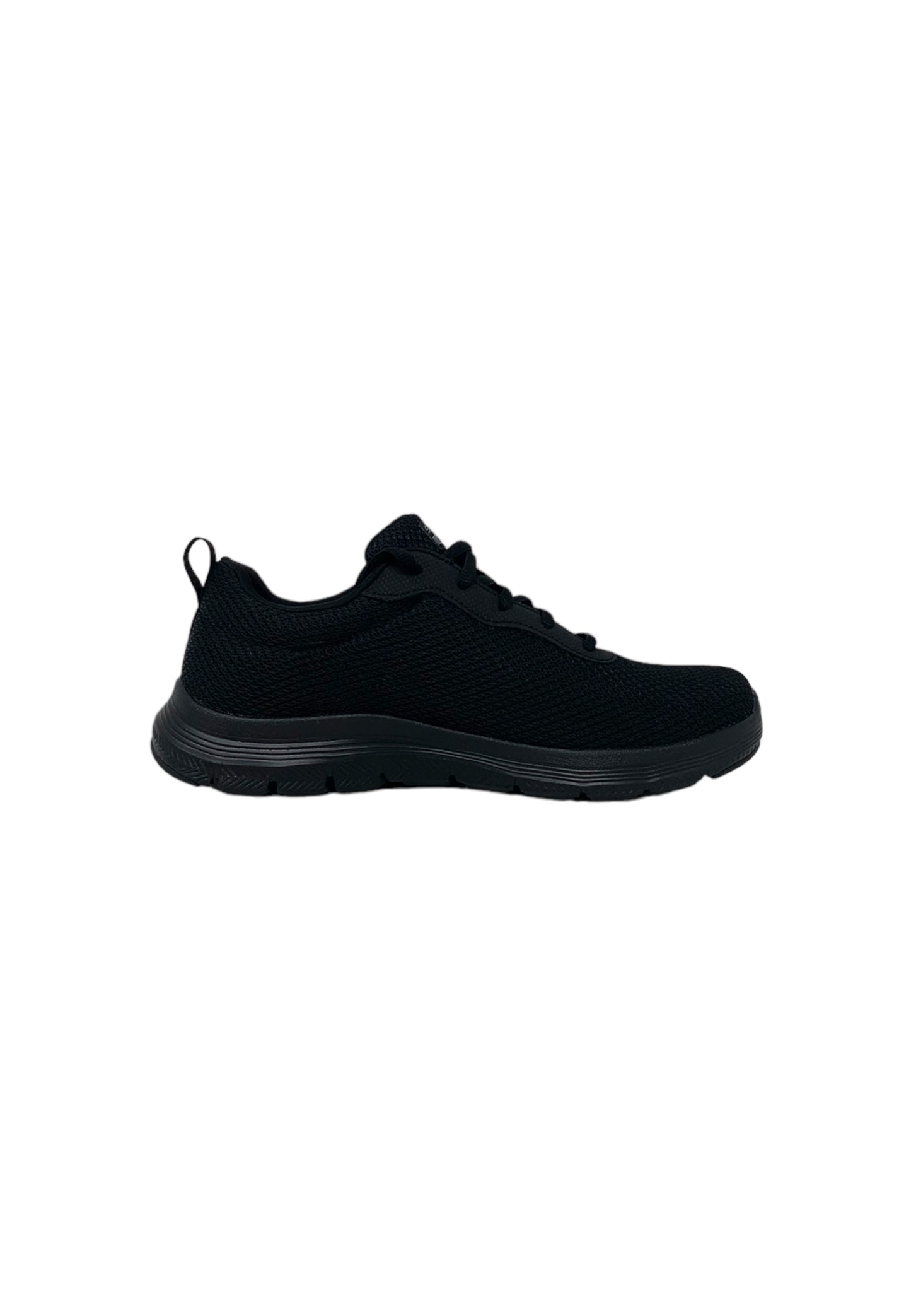 Sneaker SKECHERS Flex Advantage 4.0 232229/BBK Uomo