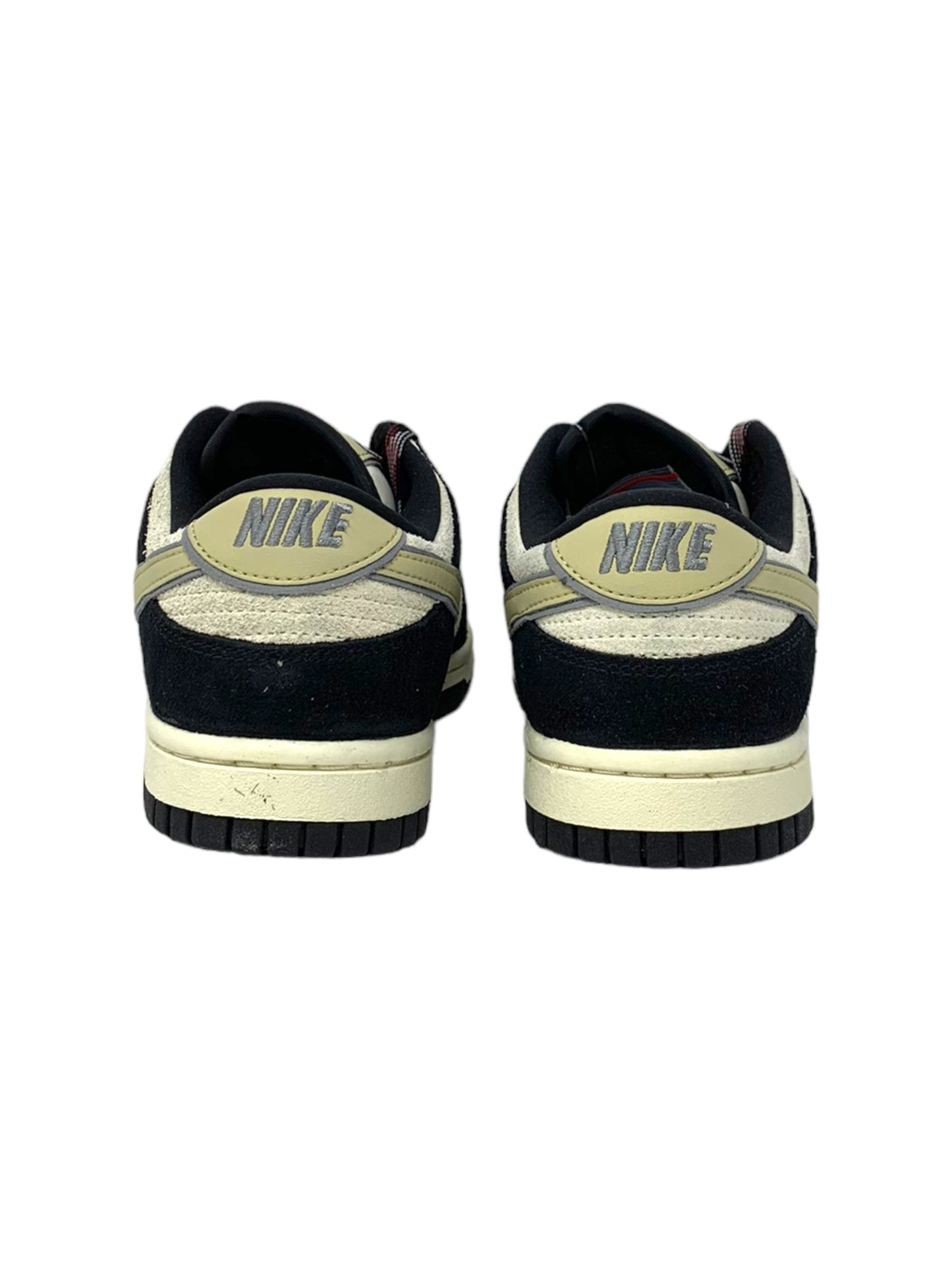 Sneaker Nike W Dunk Low LX DV3054 001 donna