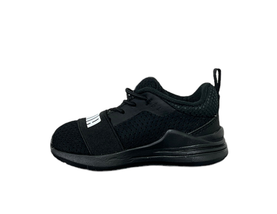 Scarpa da ginnastica PUMA Wired Run 374217 01 bambino