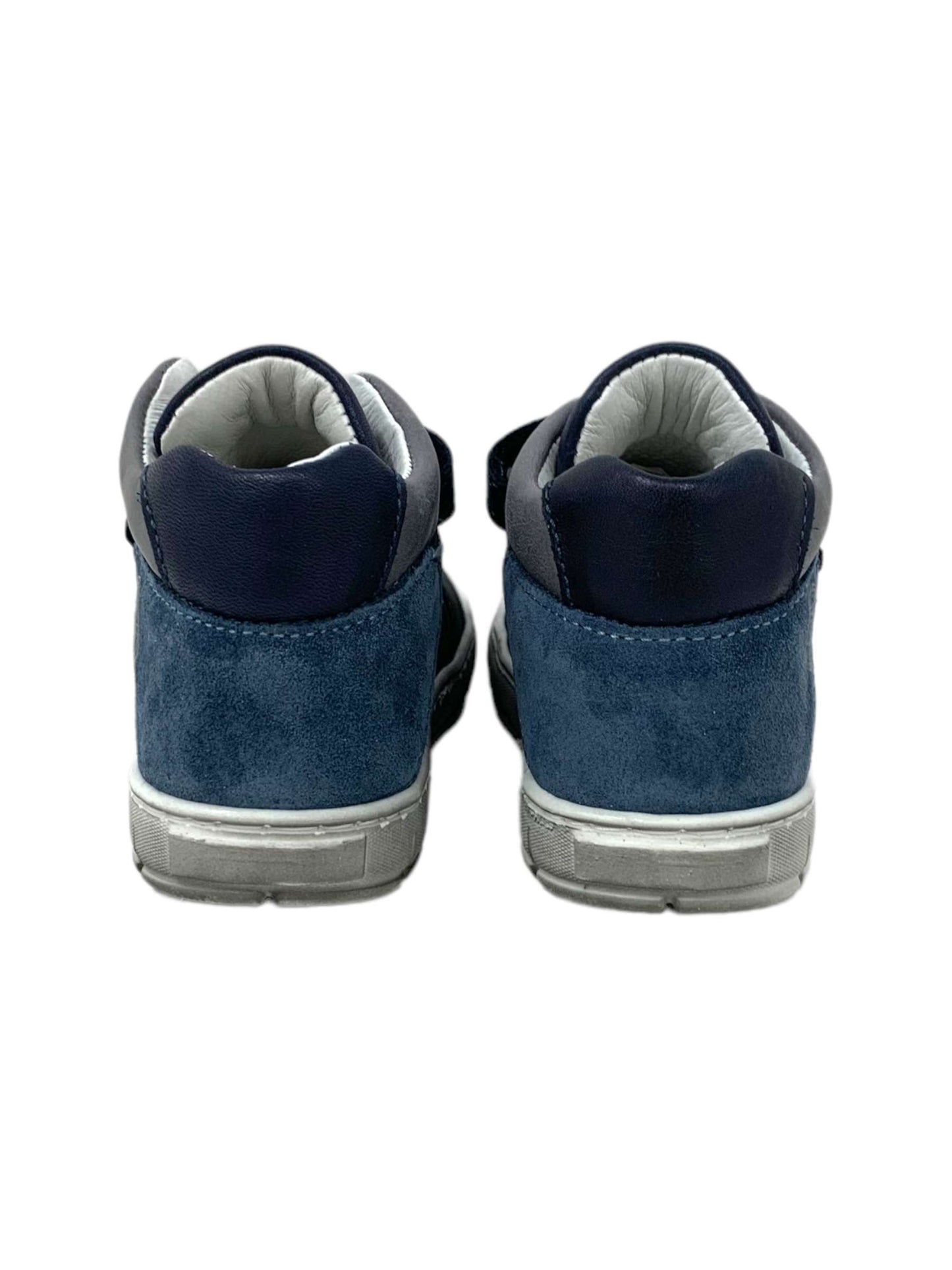 Sneakers da passeggio PRIMIGI 2909922 blu bambino