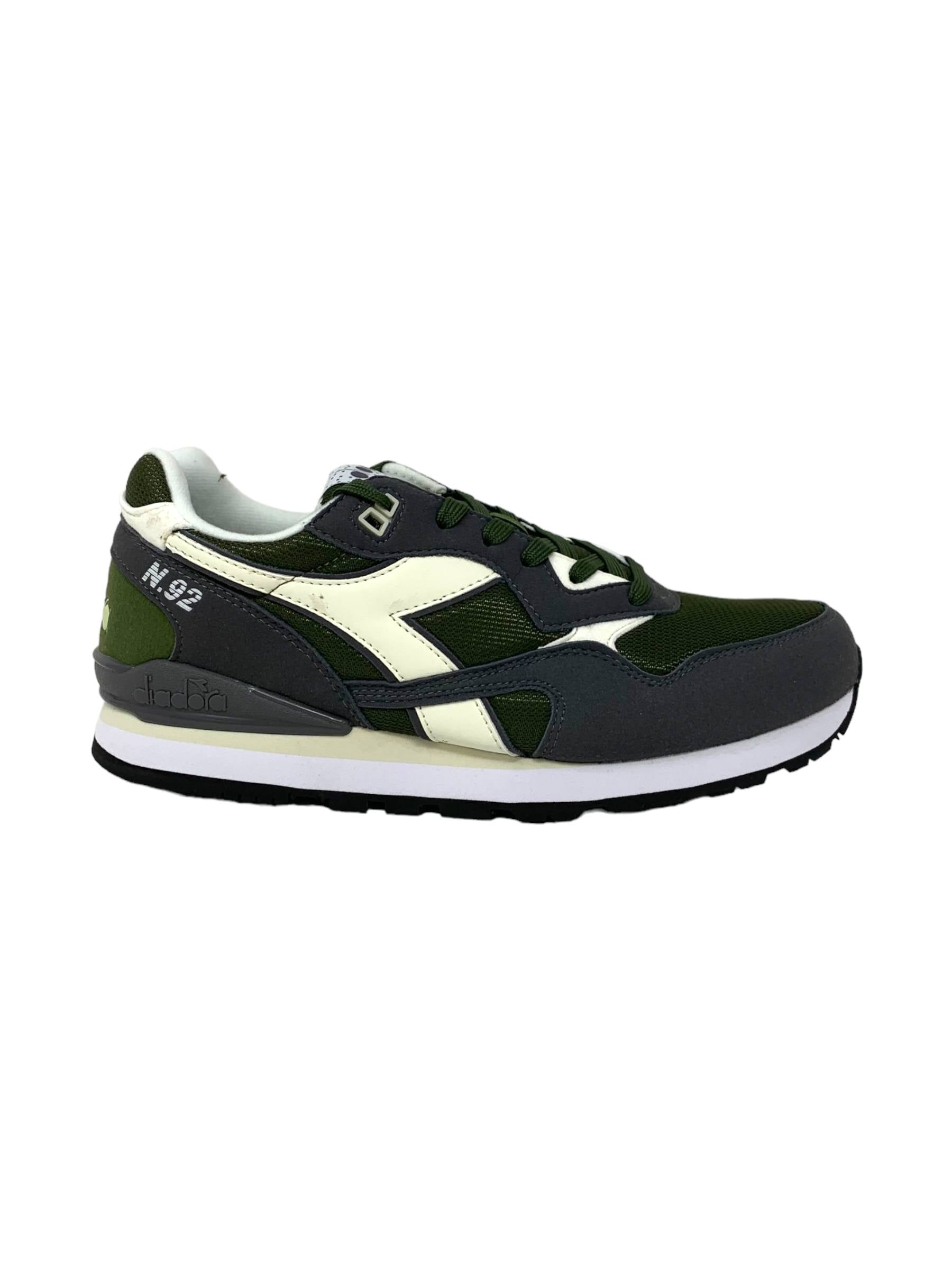 Sneakers da passeggio DIADORA N92 10117316901 70229 uomo � Italia Leone