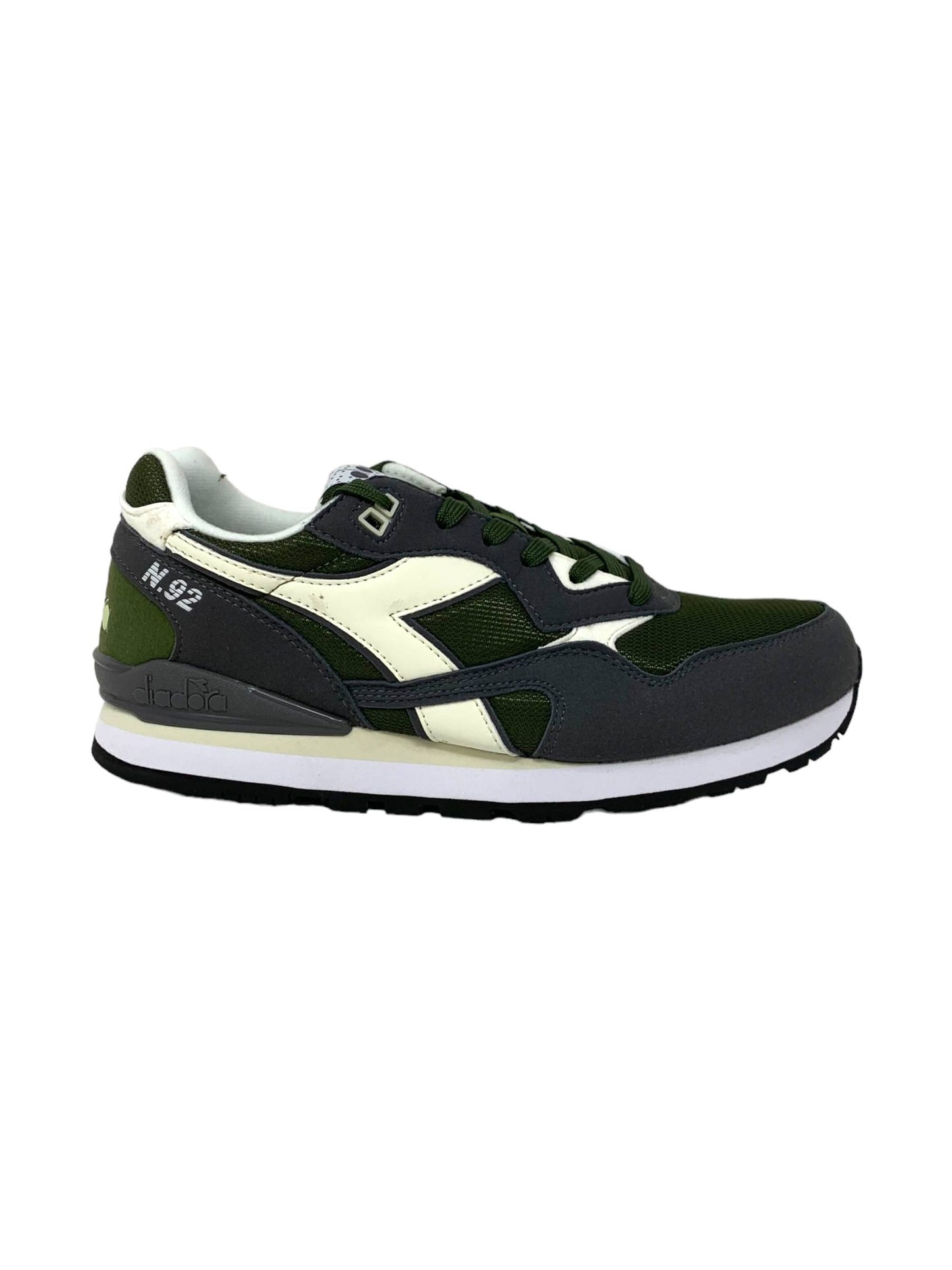 Sneakers da passeggio DIADORA N92 10117316901 70229 uomo