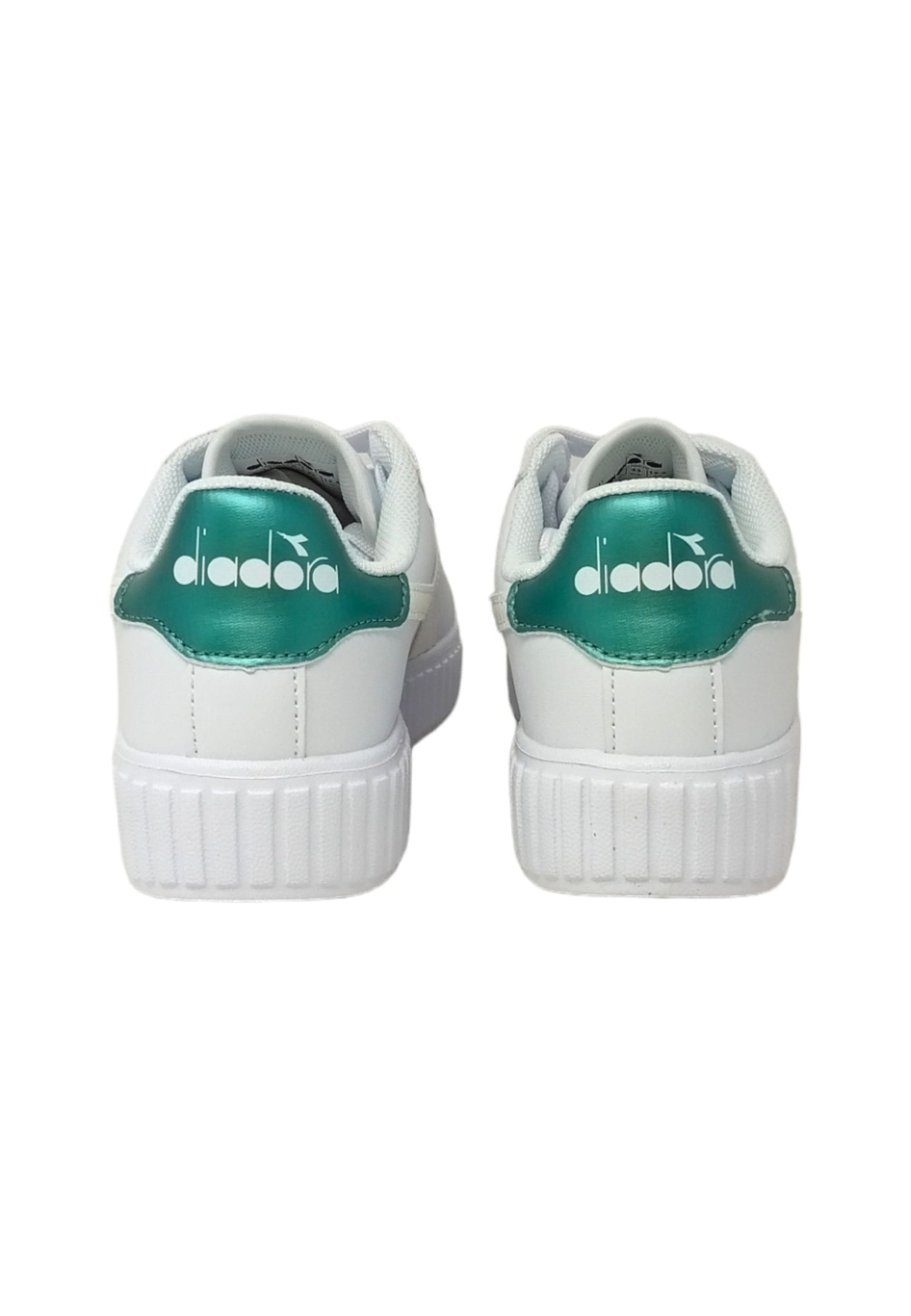 Sneakers DIADORA GAME STEP PS GLAZED 101.180447 01 70070 ragazza/donna