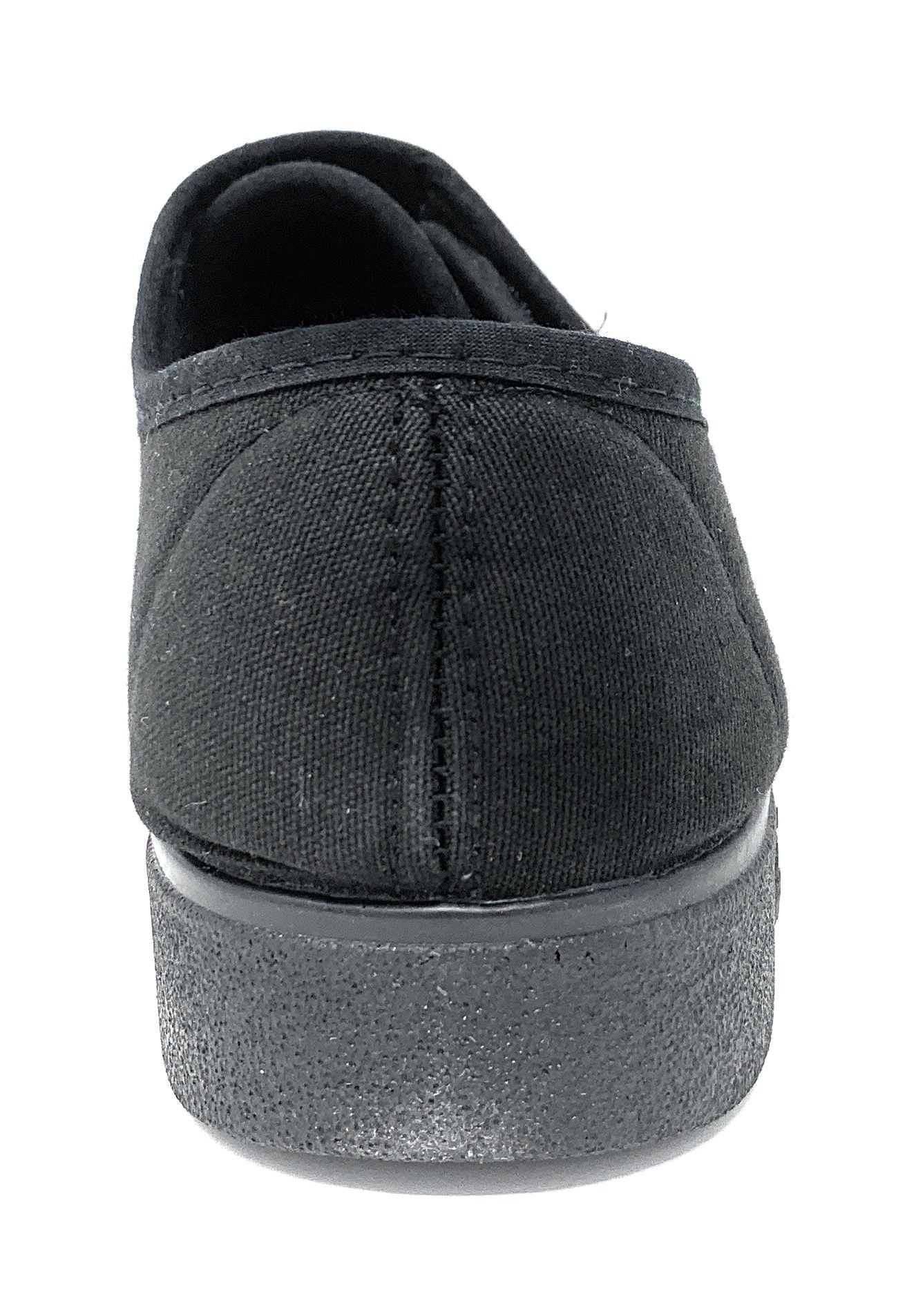 Calzatura Comfort DIAMANTE ALT945D NERO Uomo