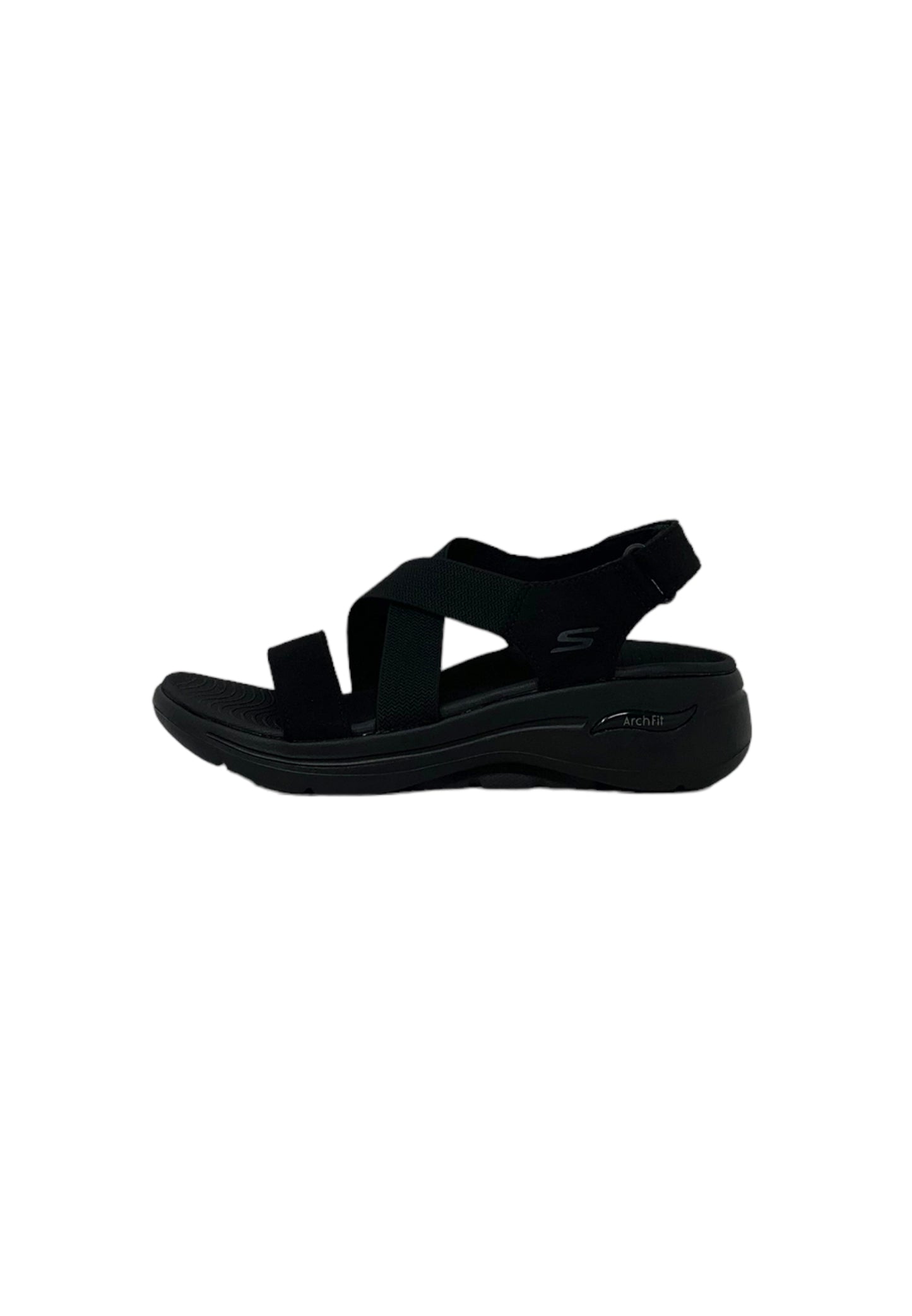 Sandali SKECHERS GO WALK ARCH FIT 140257 Donna (2 COLORI)