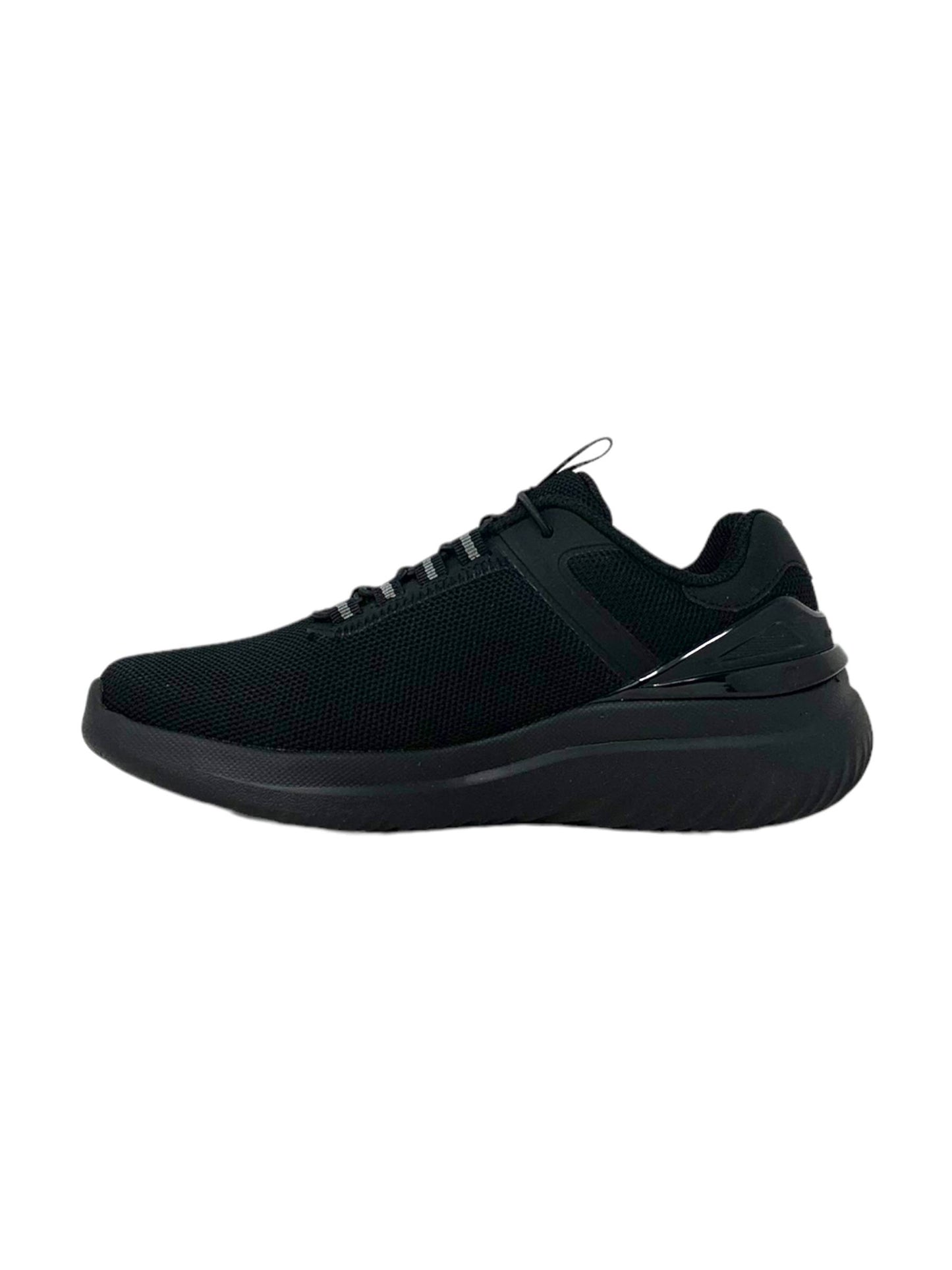 SNEAKERS SKECHERS 232673/BBK Uomo