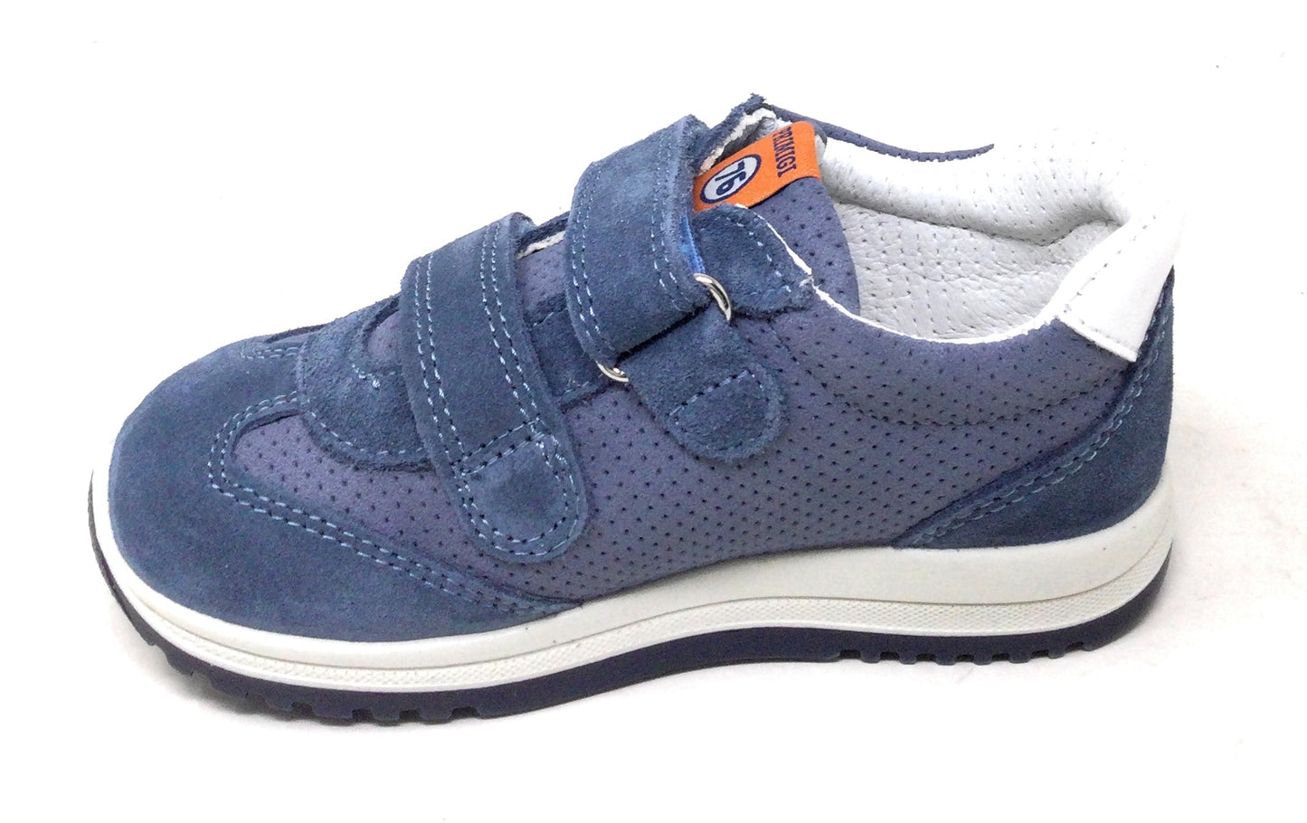 Scarpa da passeggio PRIMIGI 7372033 Bambino