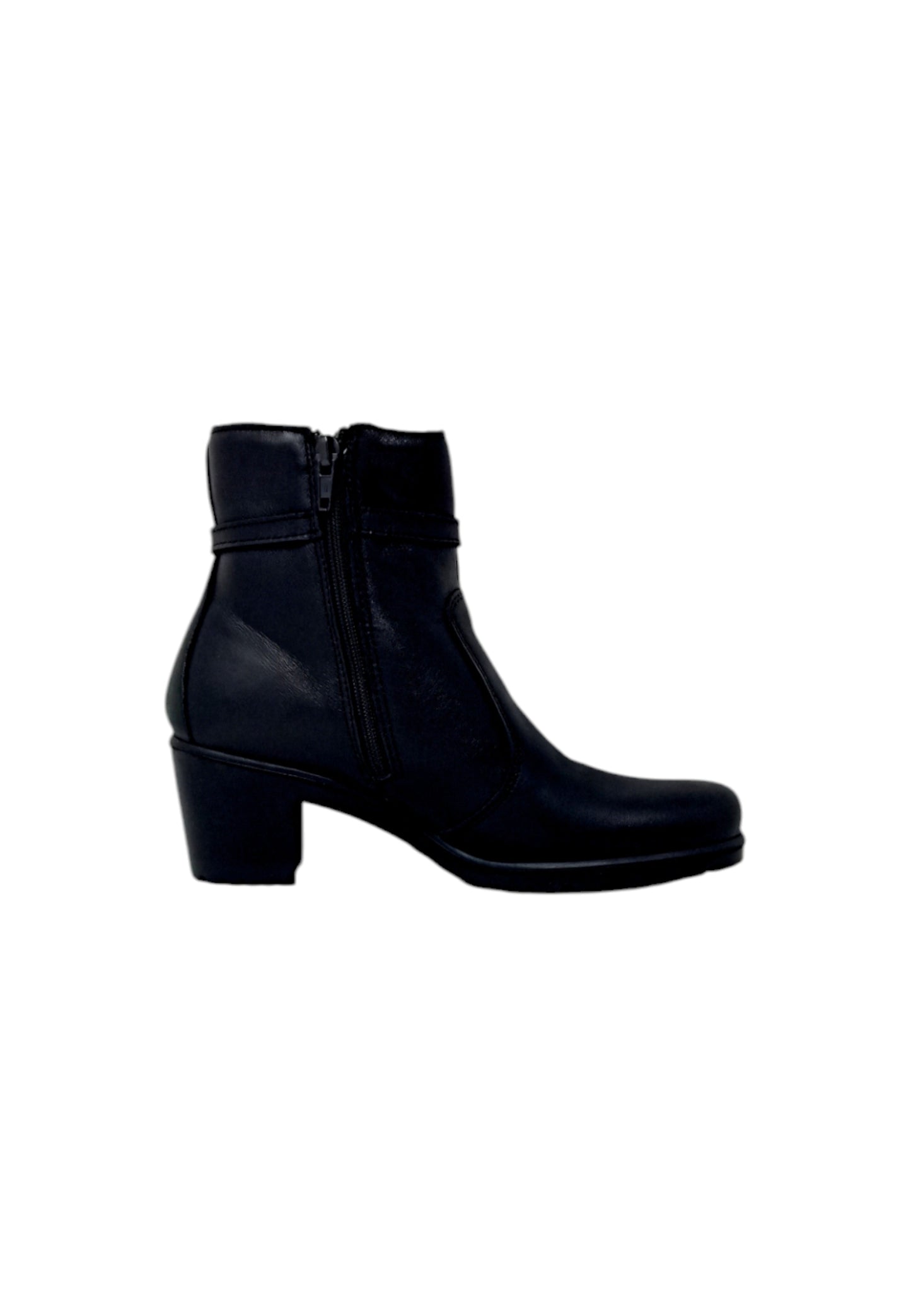 Stivaletto con tacco Enval Soft 6755100 Donna