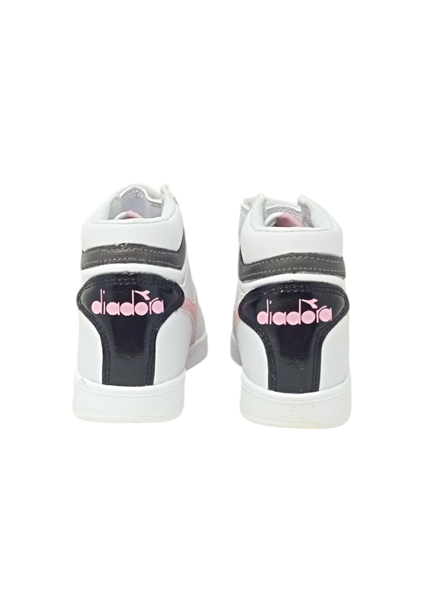 Sneakers DIADORA GAME P HIGH GIRL PS 101.176726 01 D1073 Bambina