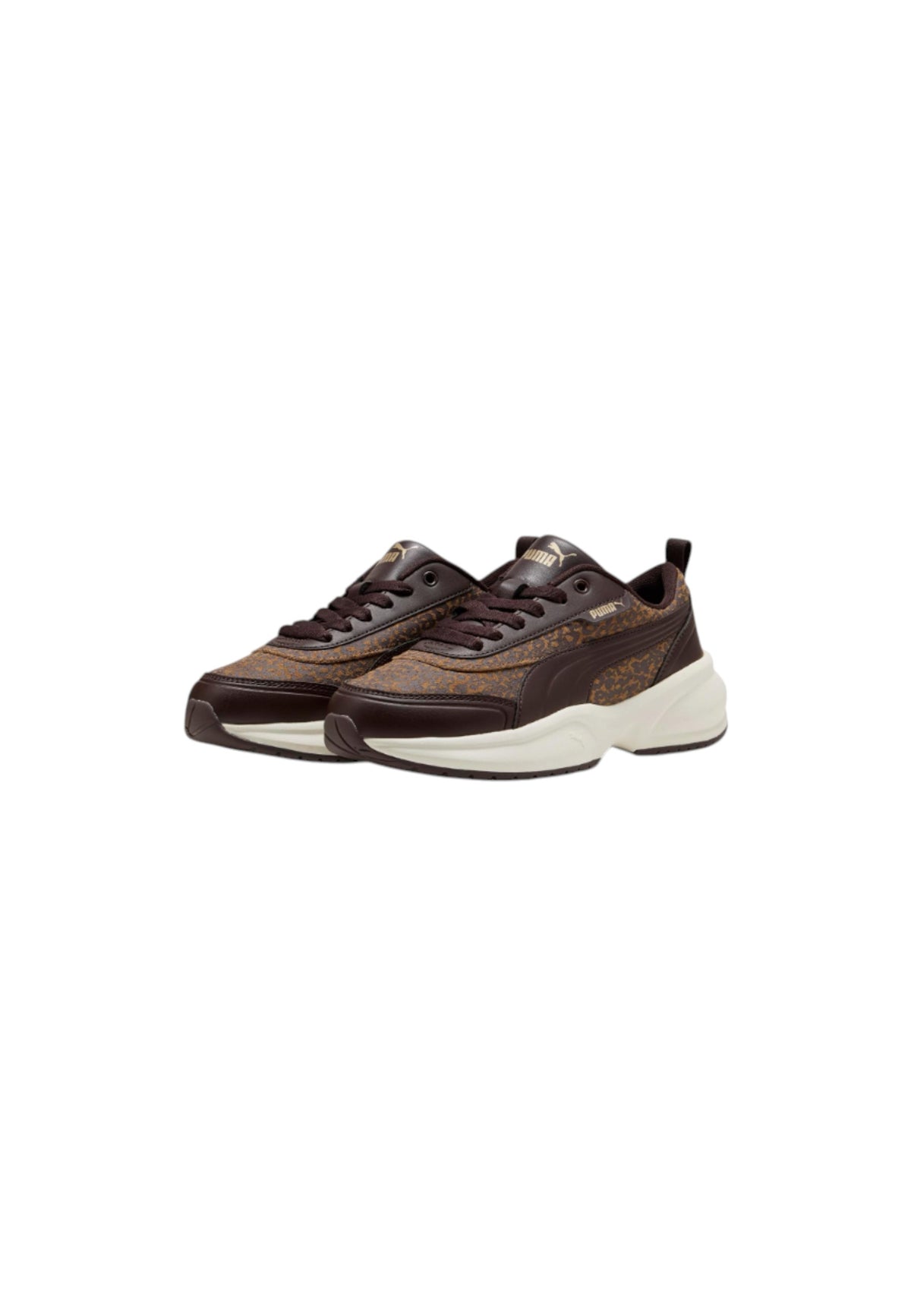Sneaker PUMA Cilia 2 Mode 407225 02 donna