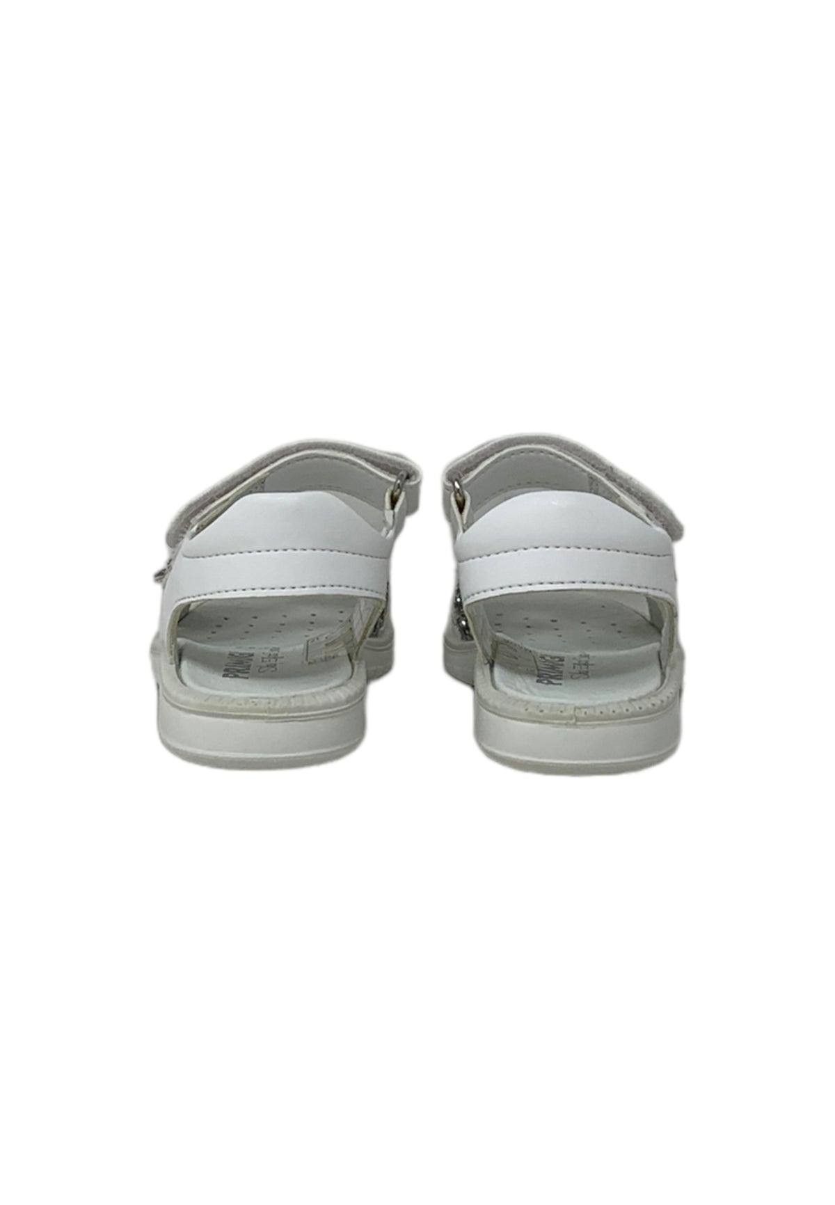 Sandali PRIMIGI 5887444 BIANCO bambina