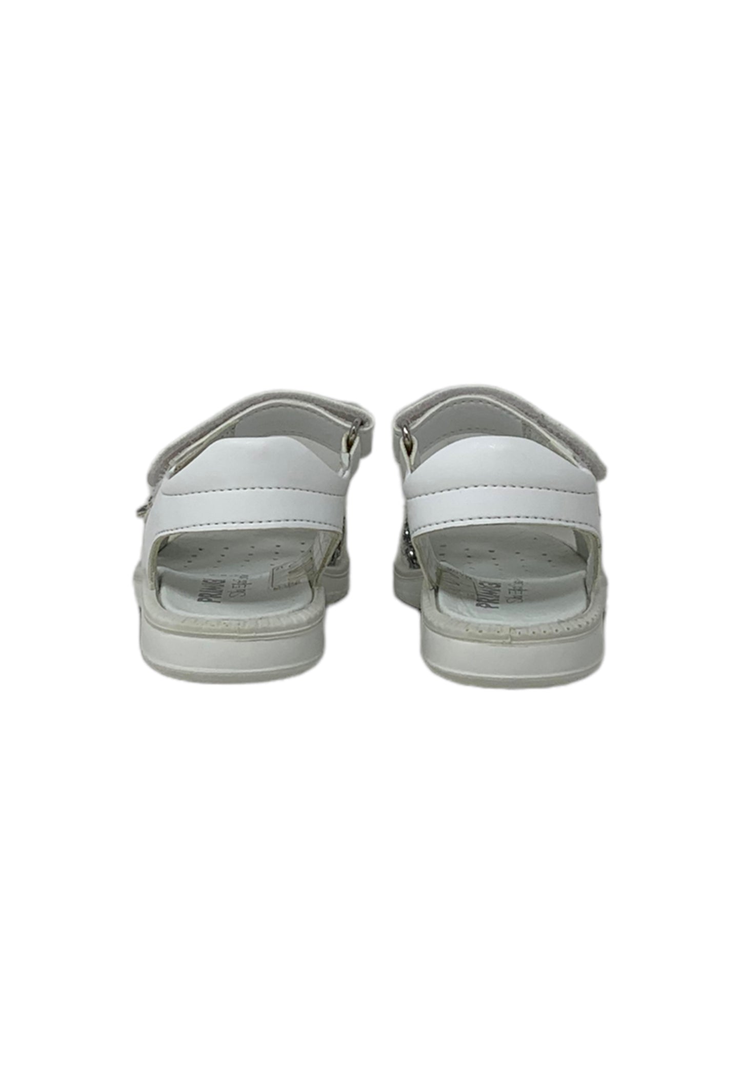 Sandali PRIMIGI 5887444 BIANCO bambina