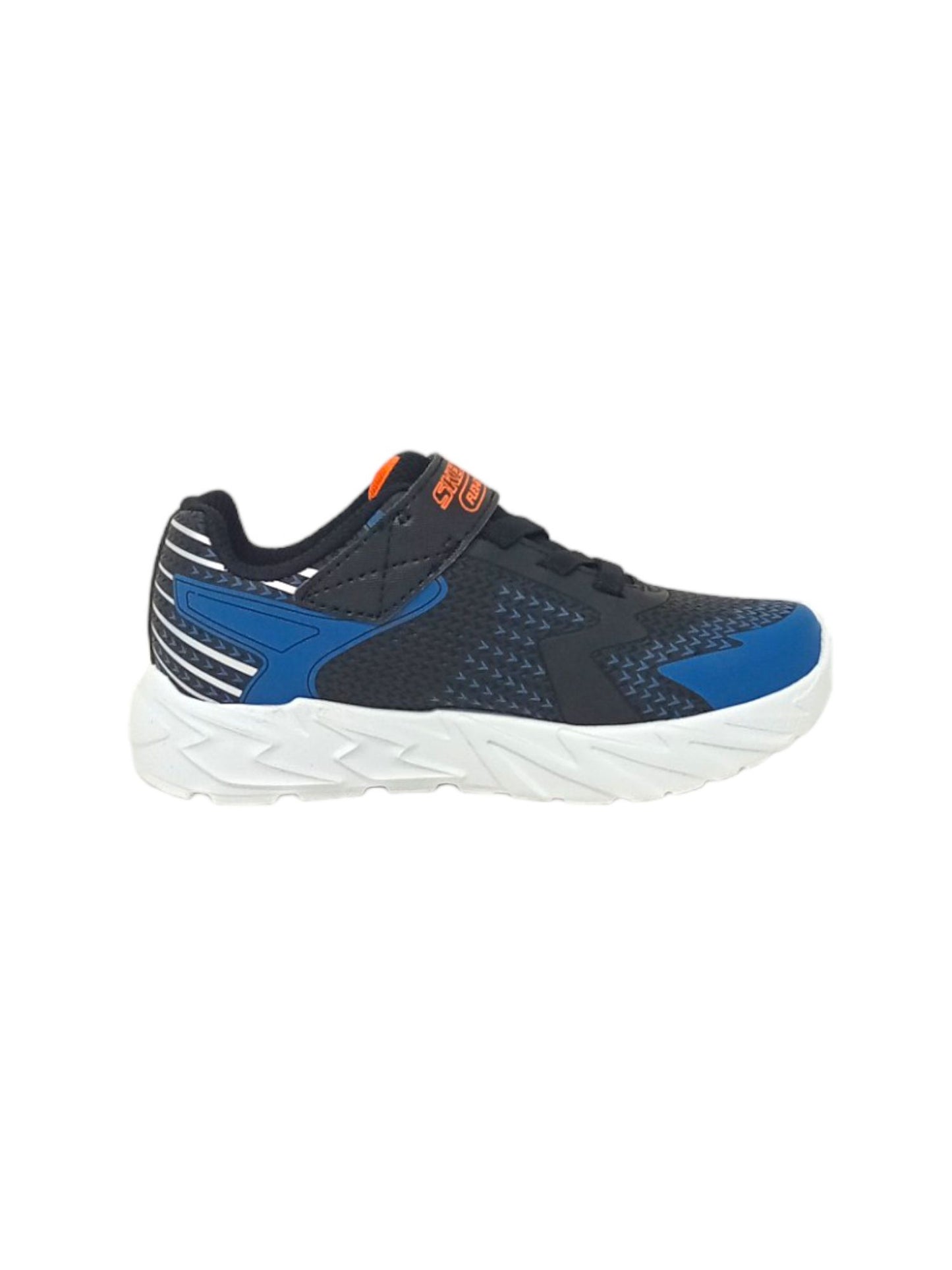 Sneakers SKECHERS 400138L/BKBL Bambino