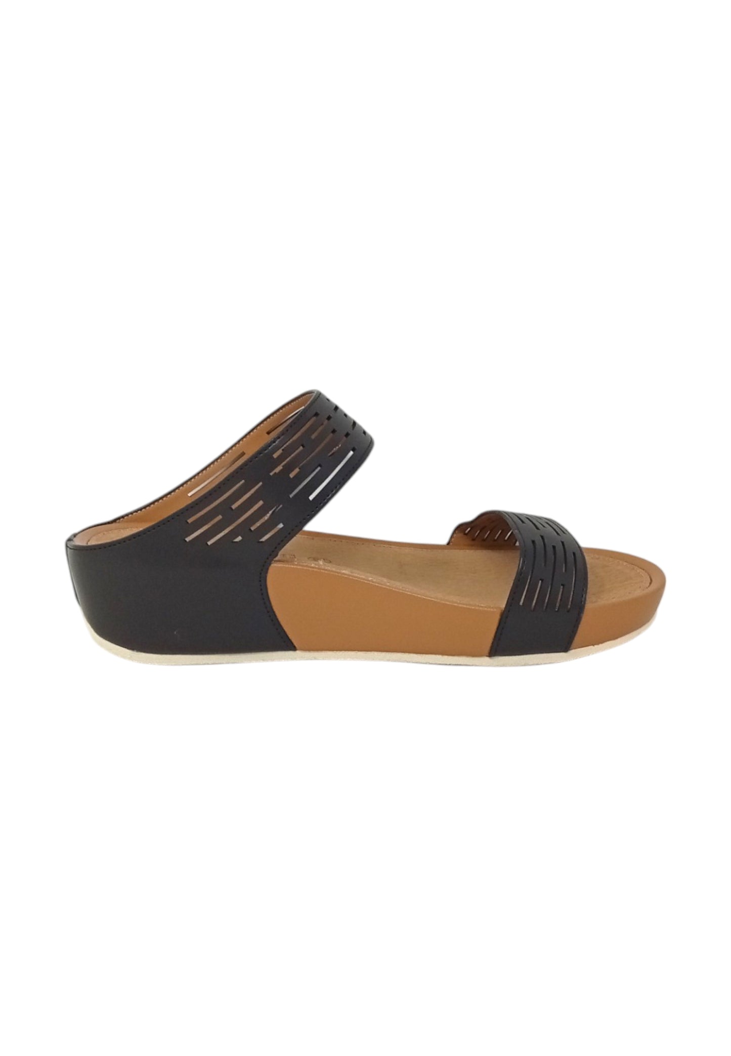 Ciabatta GRUNLAND DIRA CI2579-C9 NERO ragazza/donna