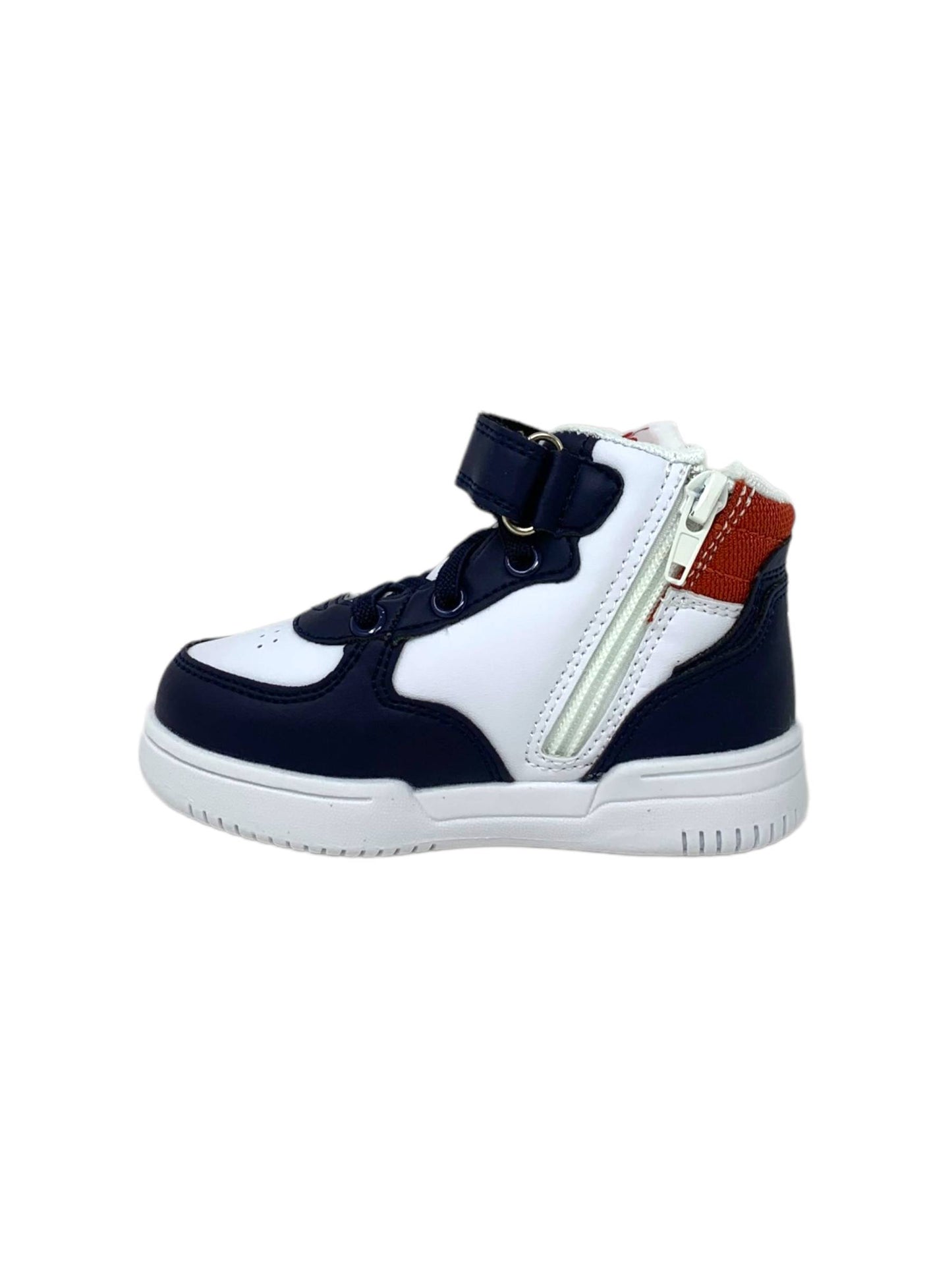 Scarpa da ginnastica DIADORA RAPTOR MID PS 10117771801 D0075 Bambino