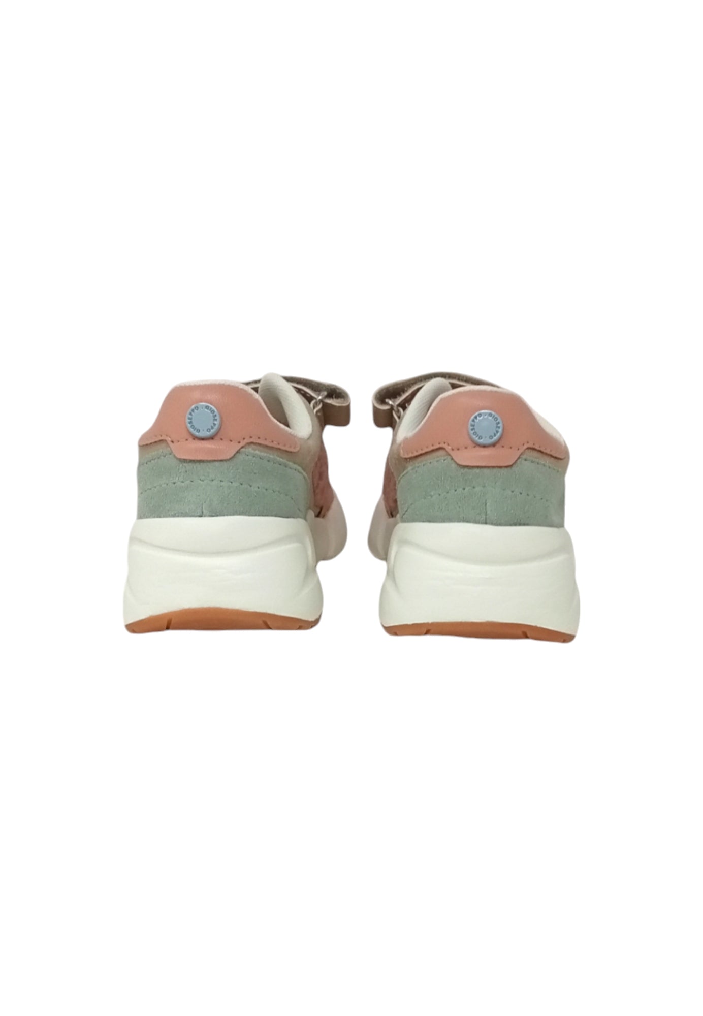 Sneaker GIOSEPPO Kids Radby 73325 MULTICOLOR bambina