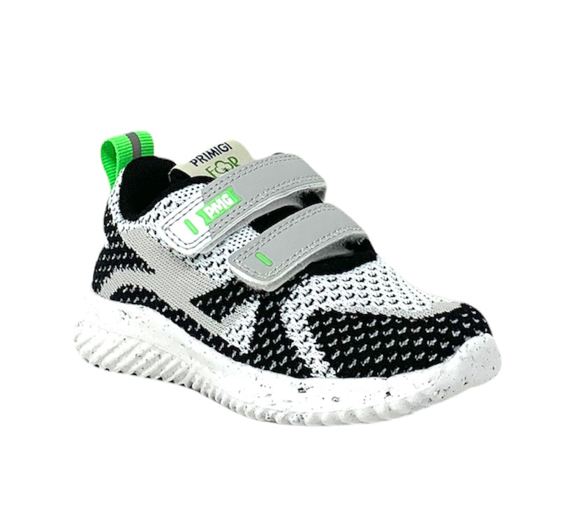 Sneakers da passeggio PRIMIGI FOR CHANGE SOSTENIBILE 1958611 Bambino /Ragazzo