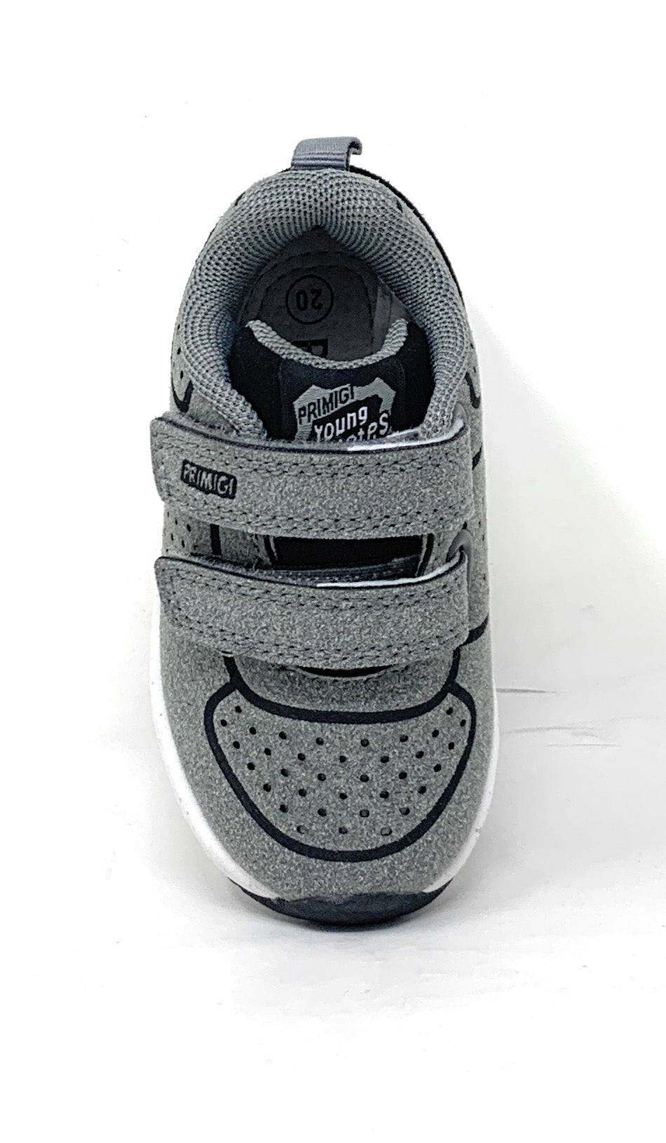 Sneakers da passeggio PRIMIGI 8448922 Bambino