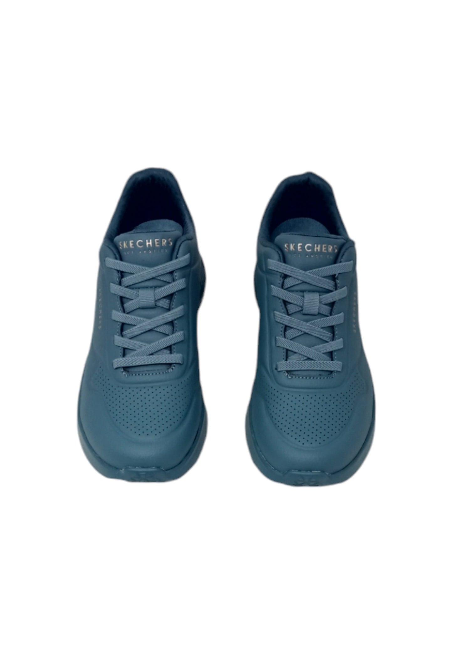 Sneakers SKECHERS Uno lite - Lite Work 177289/SLT Donna