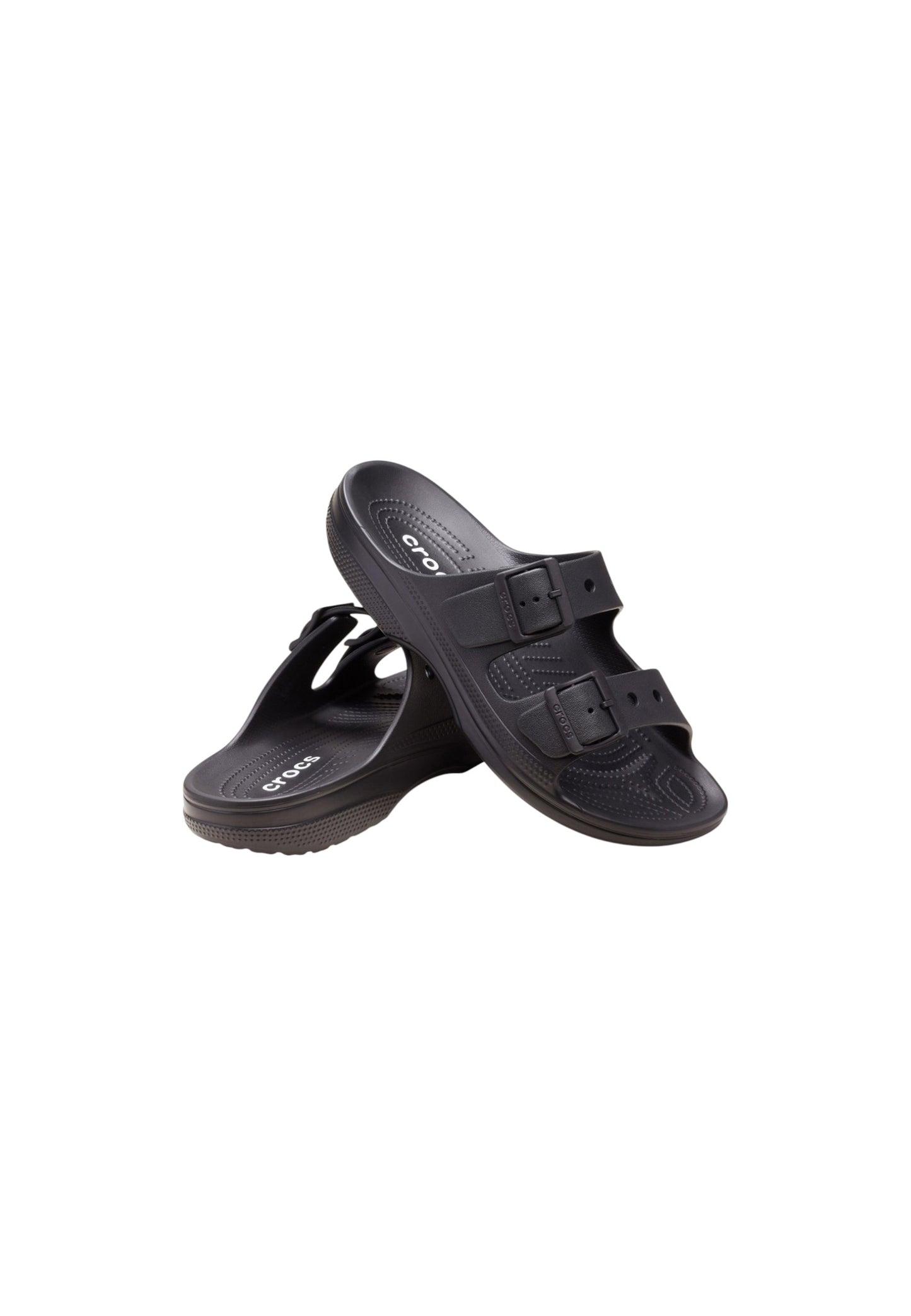 Ciabatta CROCS 213586-001 donna