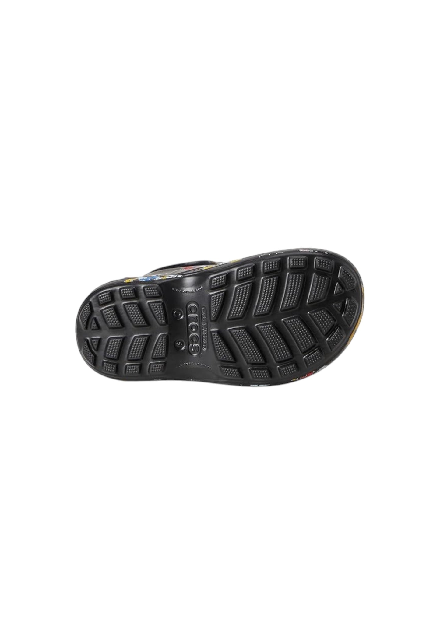 Galosce CROCS Mickey Mouse 211146-90H Bambino