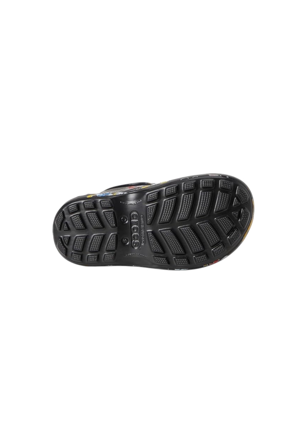 Galosce CROCS Mickey Mouse 211146-90H Bambino