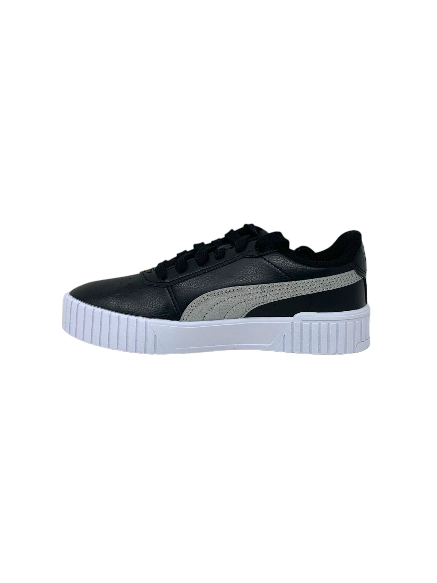 Scarpa da ginnastica PUMA CARINA 2.0 GLITZY JR 386182 02 DONNA