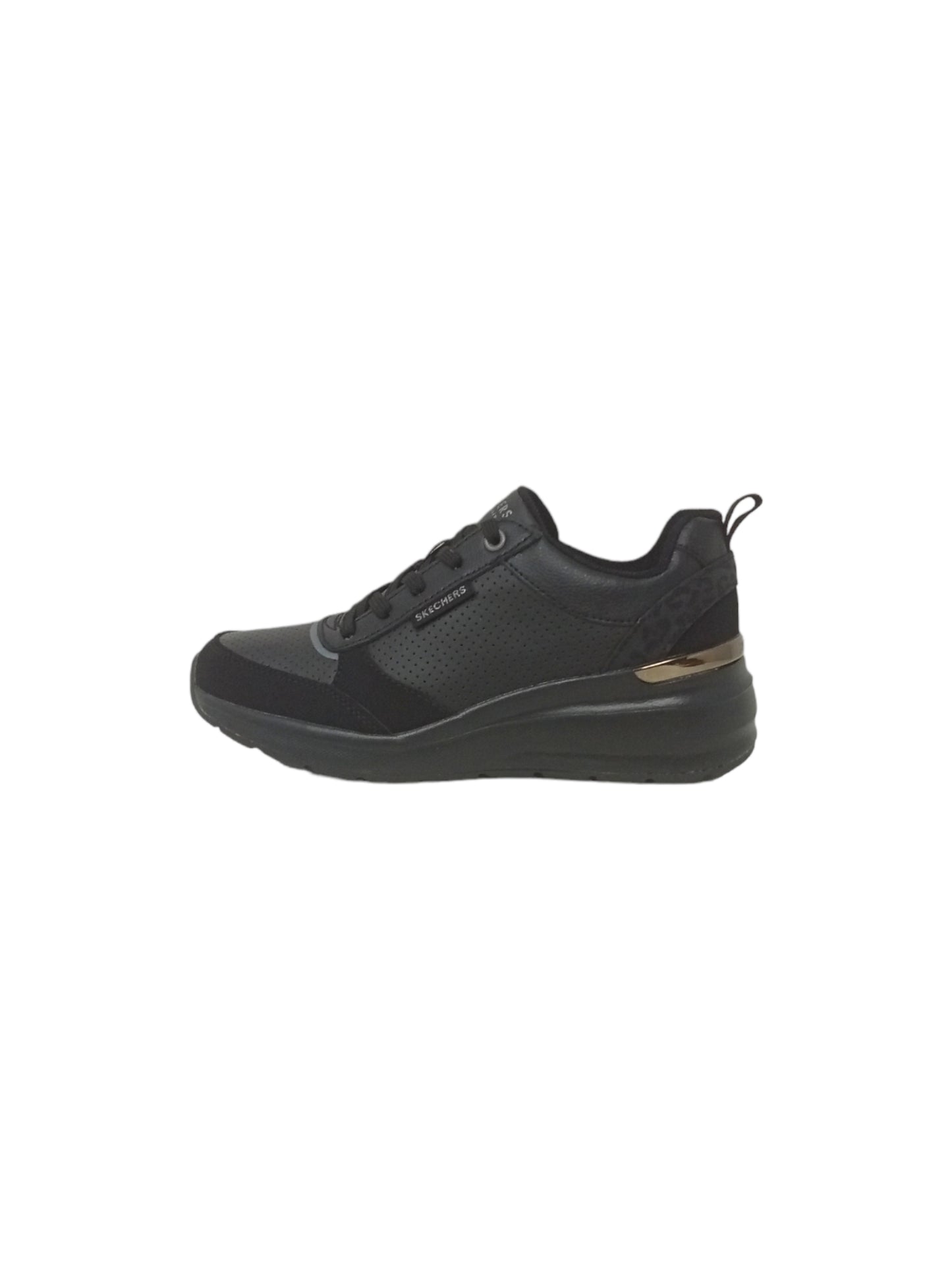 Sneakers SKECHERS 155616/BBK DONNA
