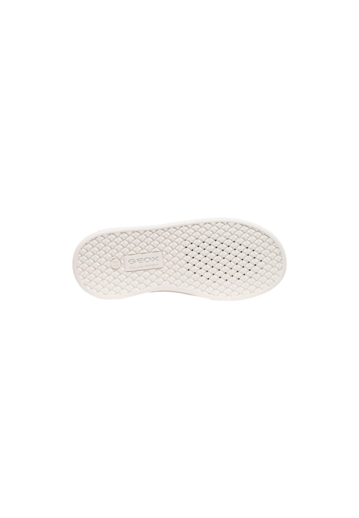 Sneakers Geox Eclyper Boy J66LSG 054FU C0245 bambino
