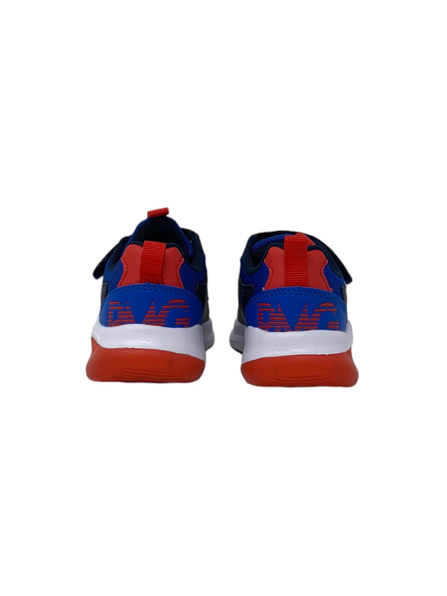 Sneakers con luci PRIMIGI 3968011 BLU bambino