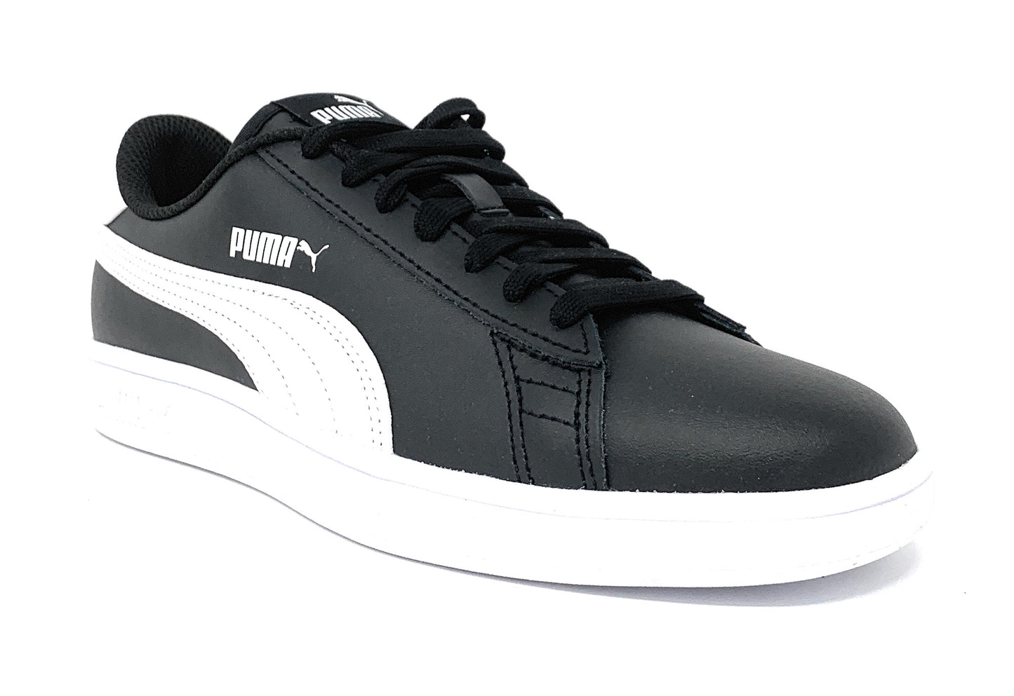 Scarpa da ginnastica PUMA SMASH V2 L V PS 36517003 Ragazzo Ragazza