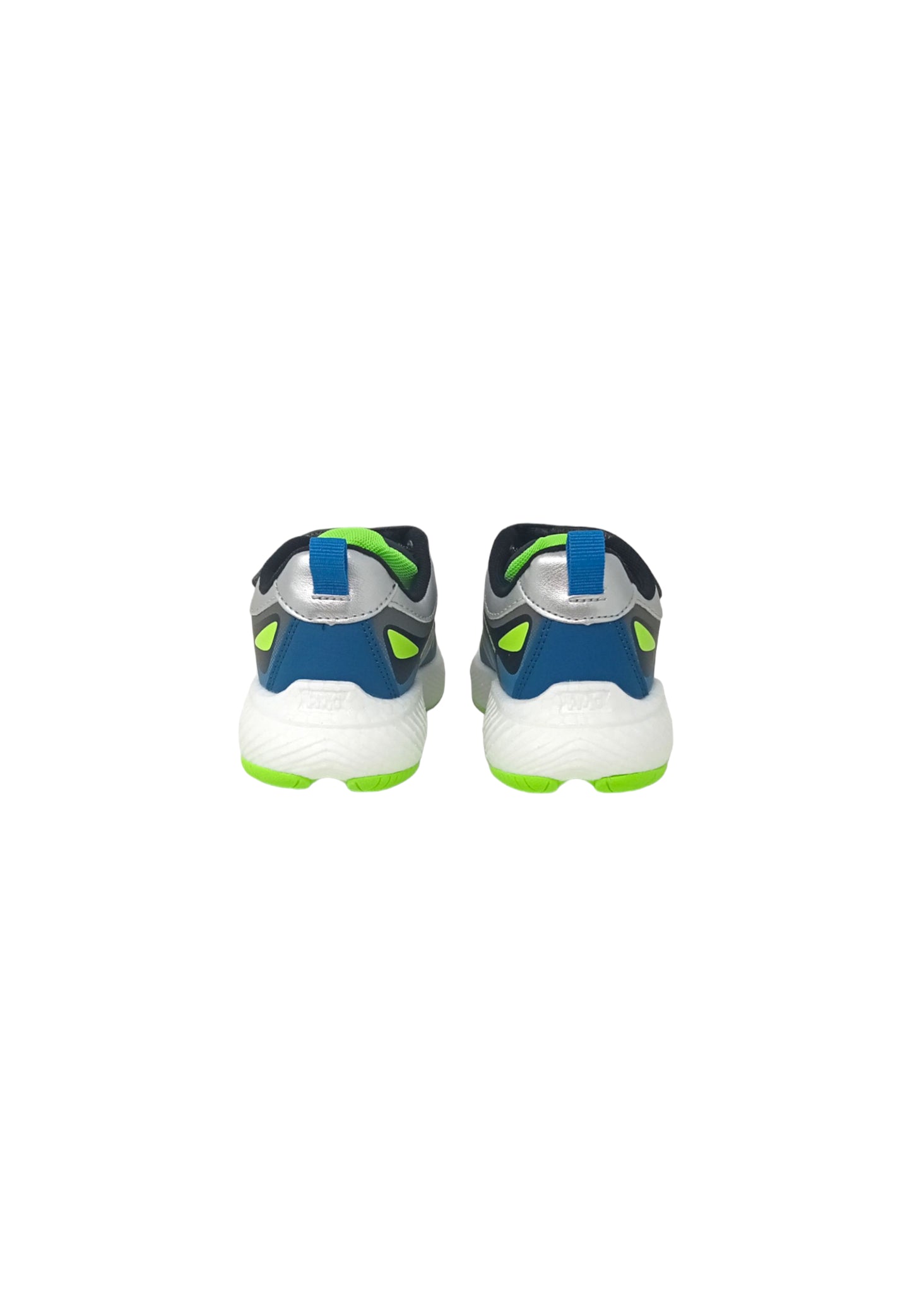 Sneakers PRIMIGI 4962611 Nero/royal bambino