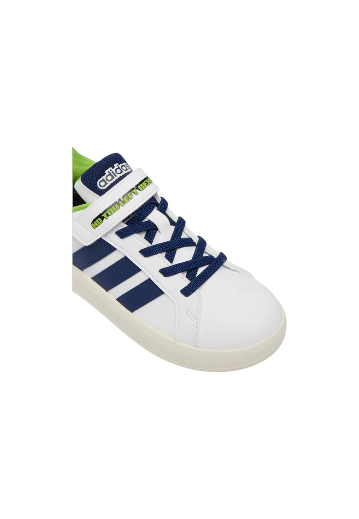 Sneaker Adidas Grand court Toy story KI9180 bambino