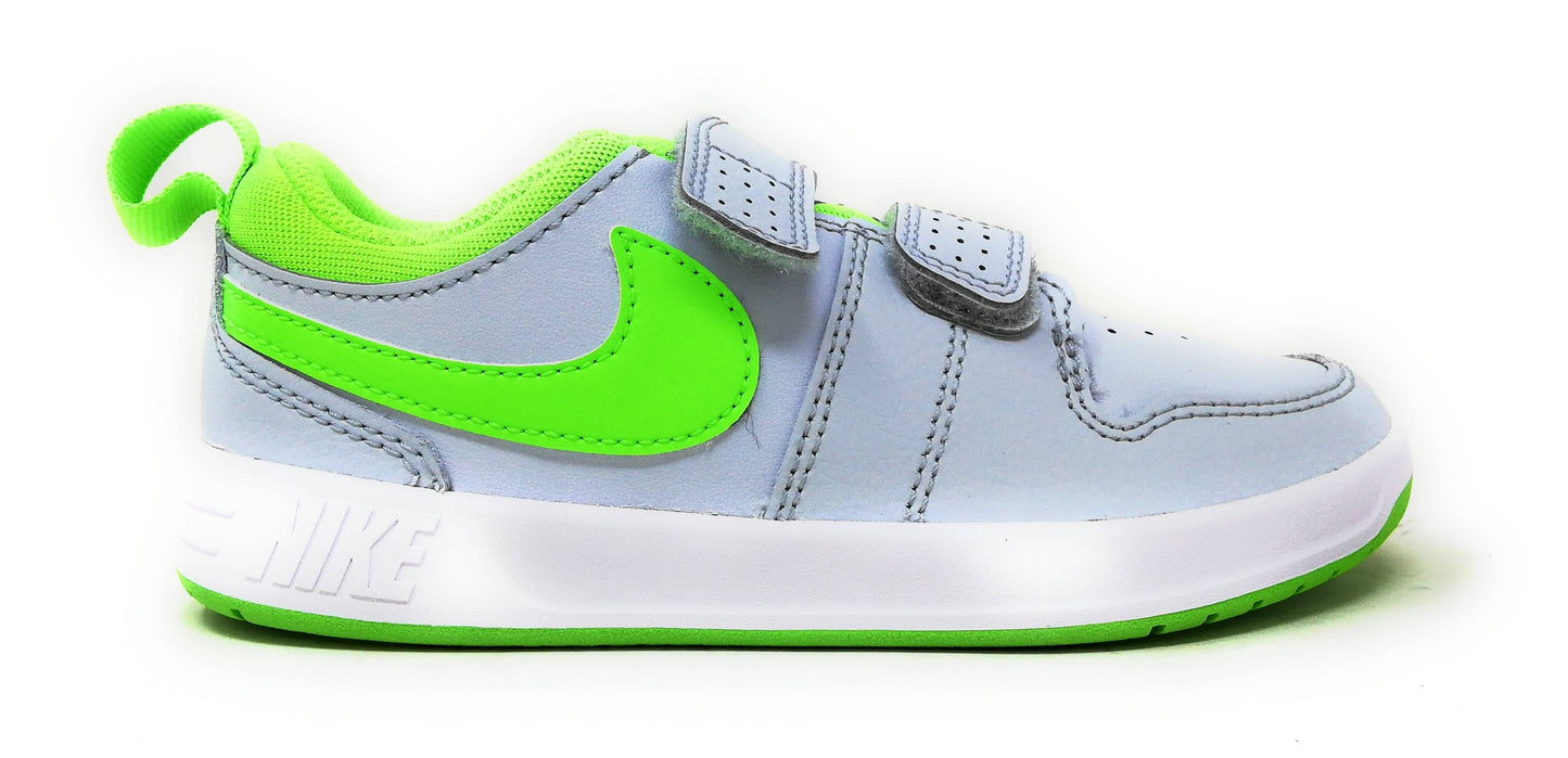 Scarpa da ginnastica NIKE PICO 5 (PSV) AR4161 002 Bambino