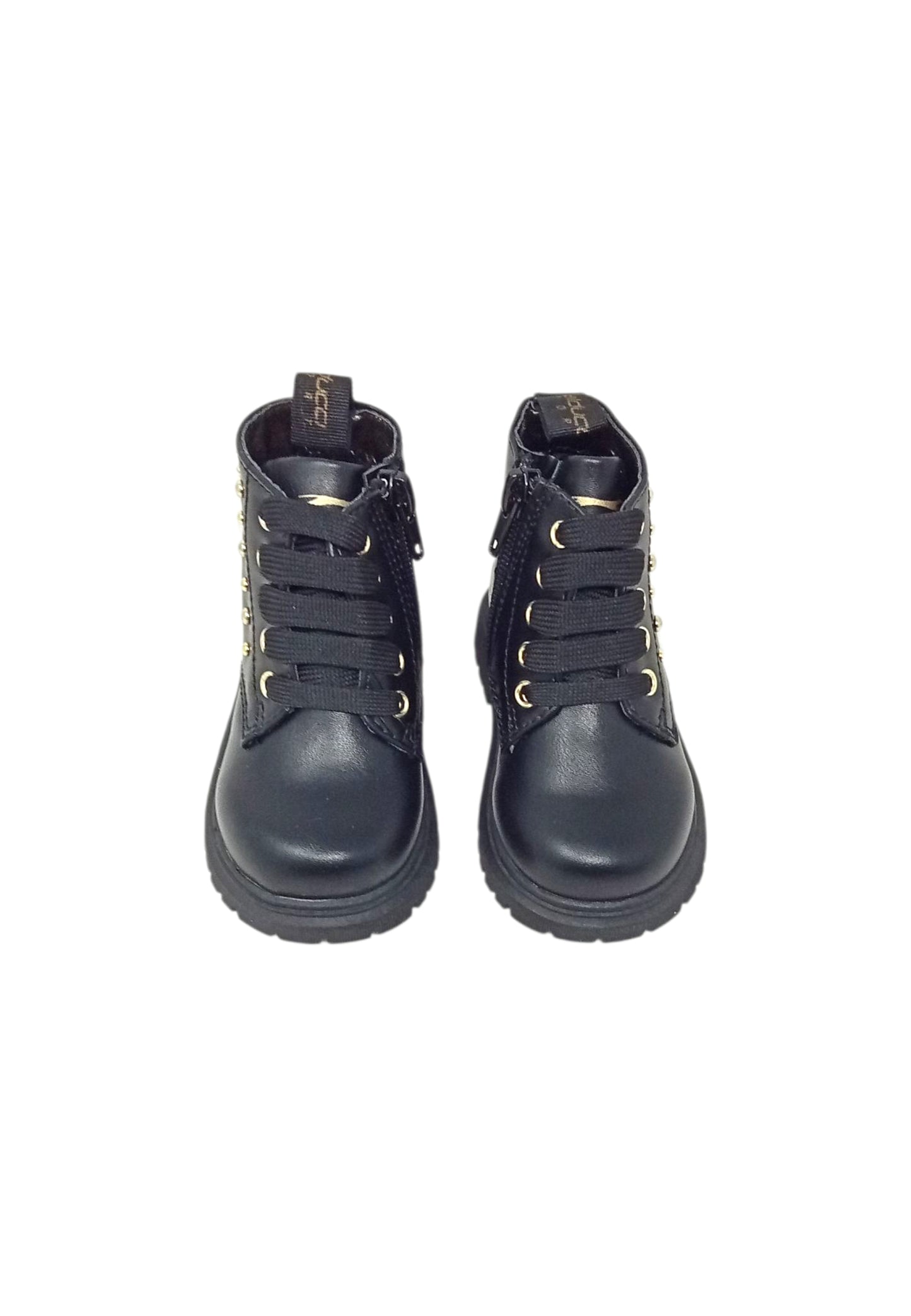 Anfibi BALDUCCI Sport BS5920 BLK Bambina