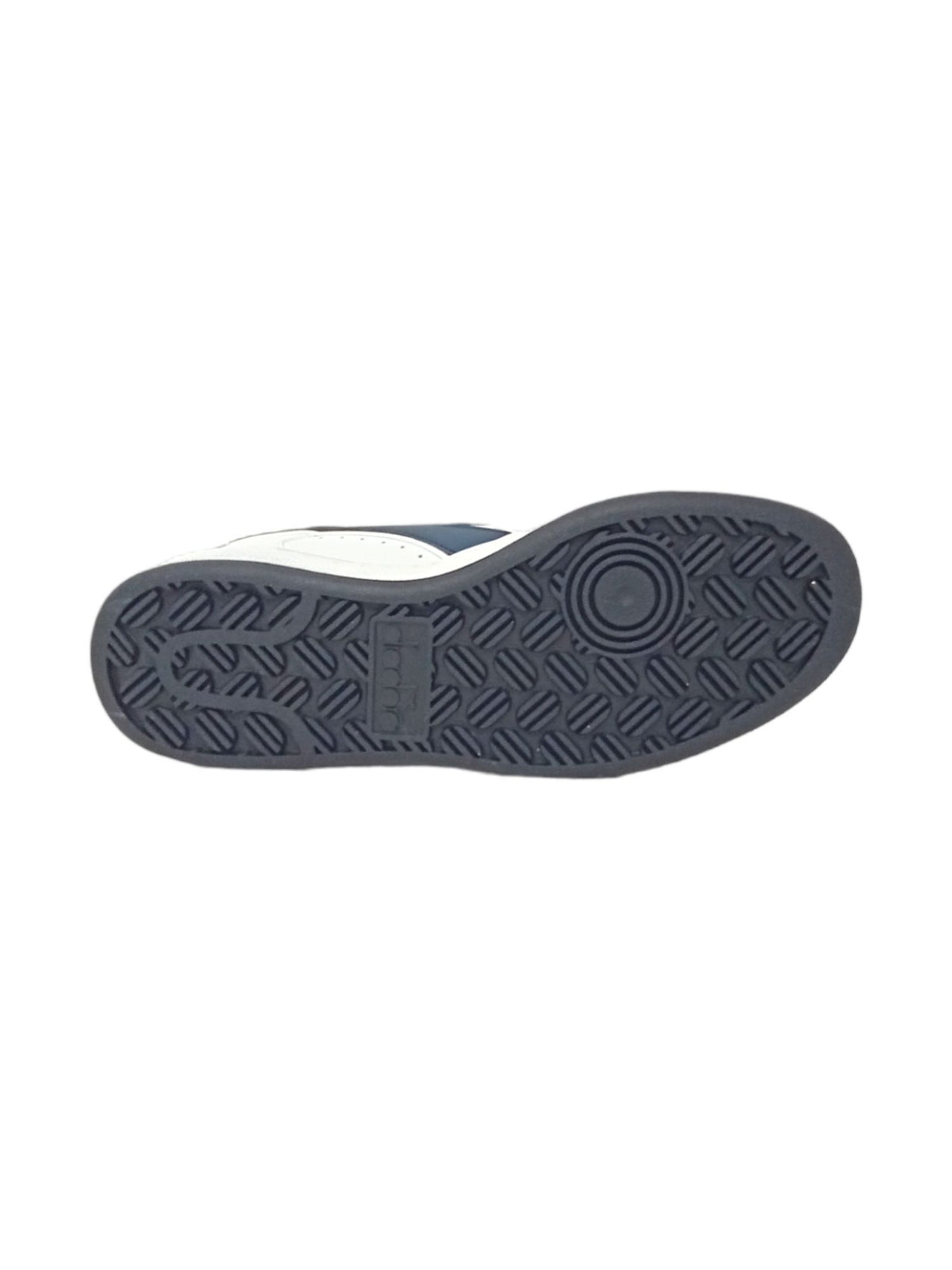 Sneaker DIADORA Magic Basket Low Icona 501.17929601 C0445 Uomo