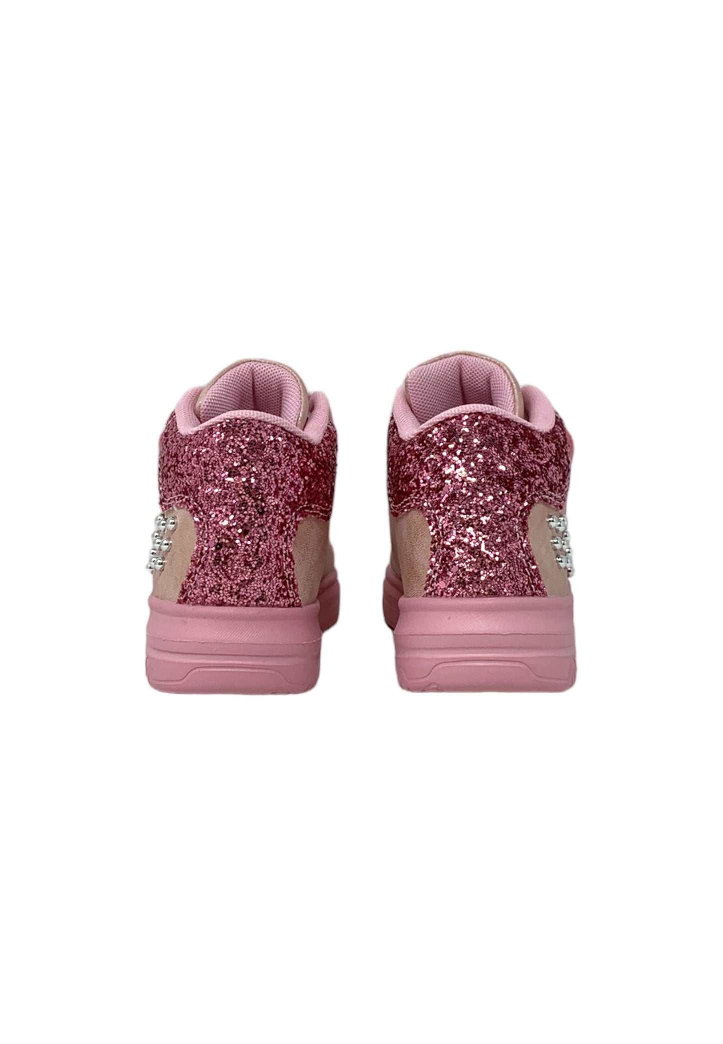 Sneakers PRIMIGI 4964311 rosa  bambina