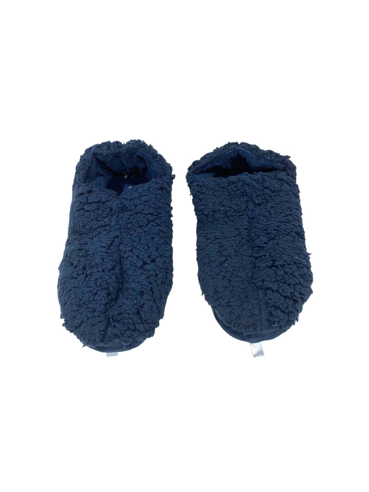 Pantofola DE FONSECA M851 BLU UOMO