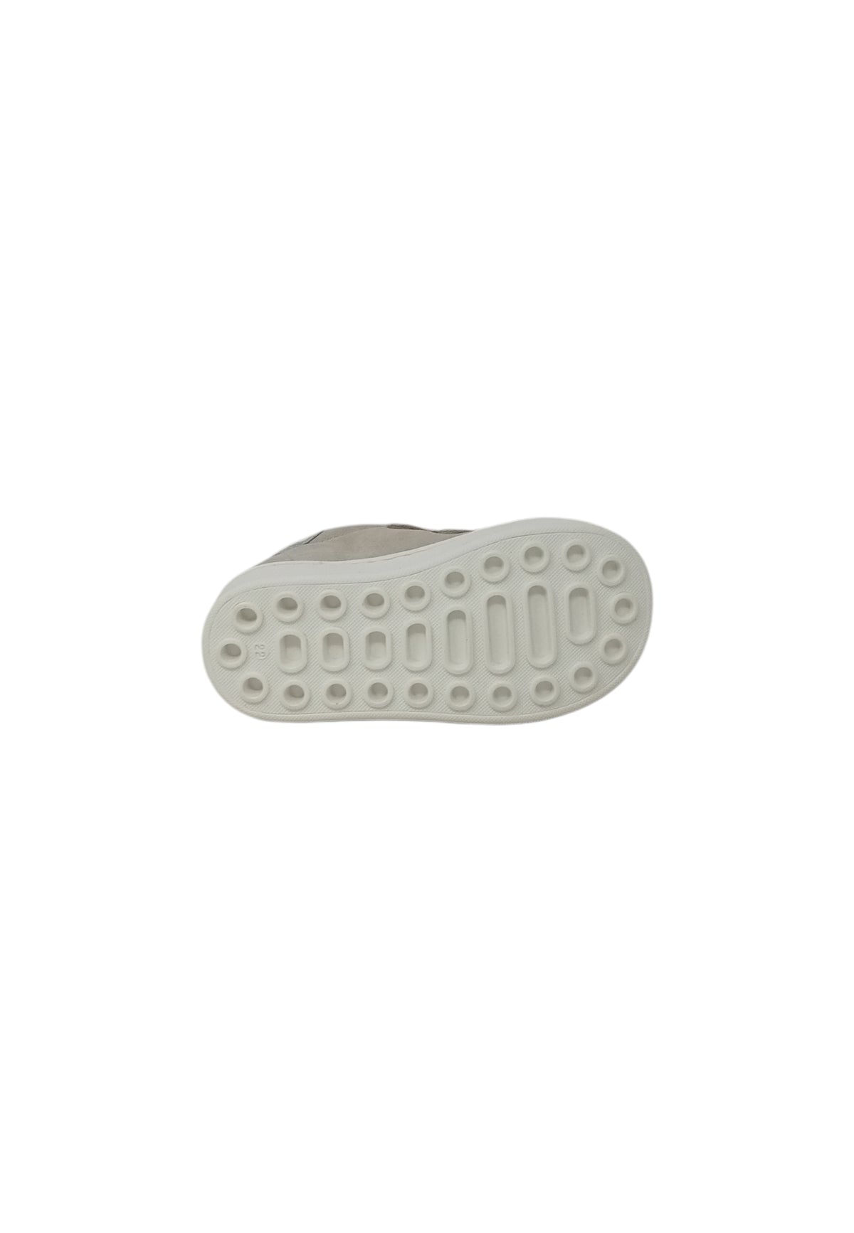 Sneakers Balducci Soft CITA7213E Beige/bianco Bambino