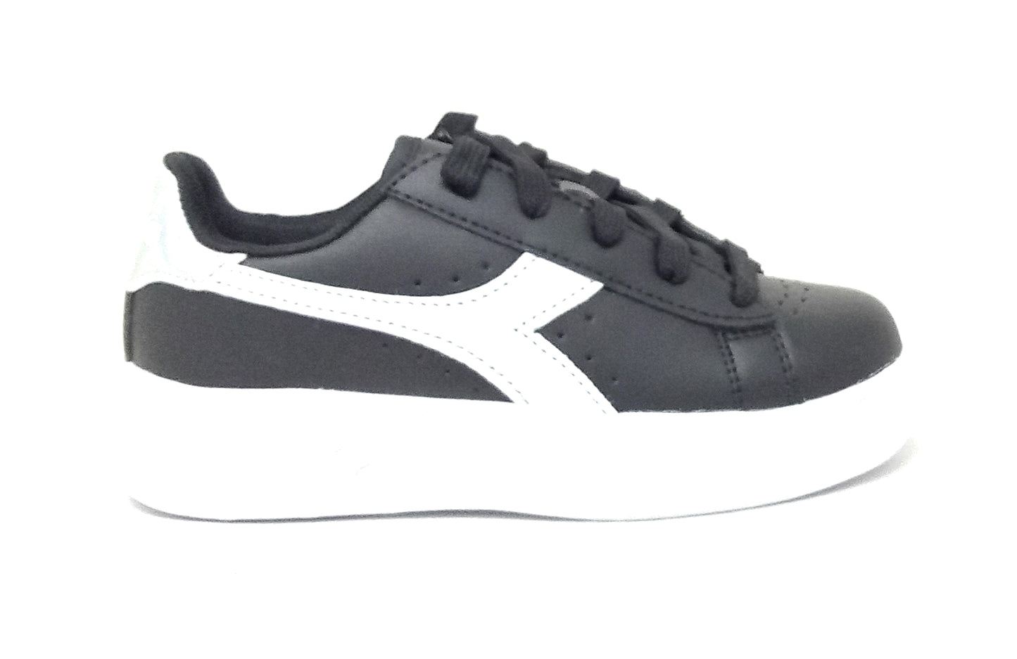 Scarpa da ginnastica DIADORA GAME STEP PS 10117737701 C0641 bambina bambino