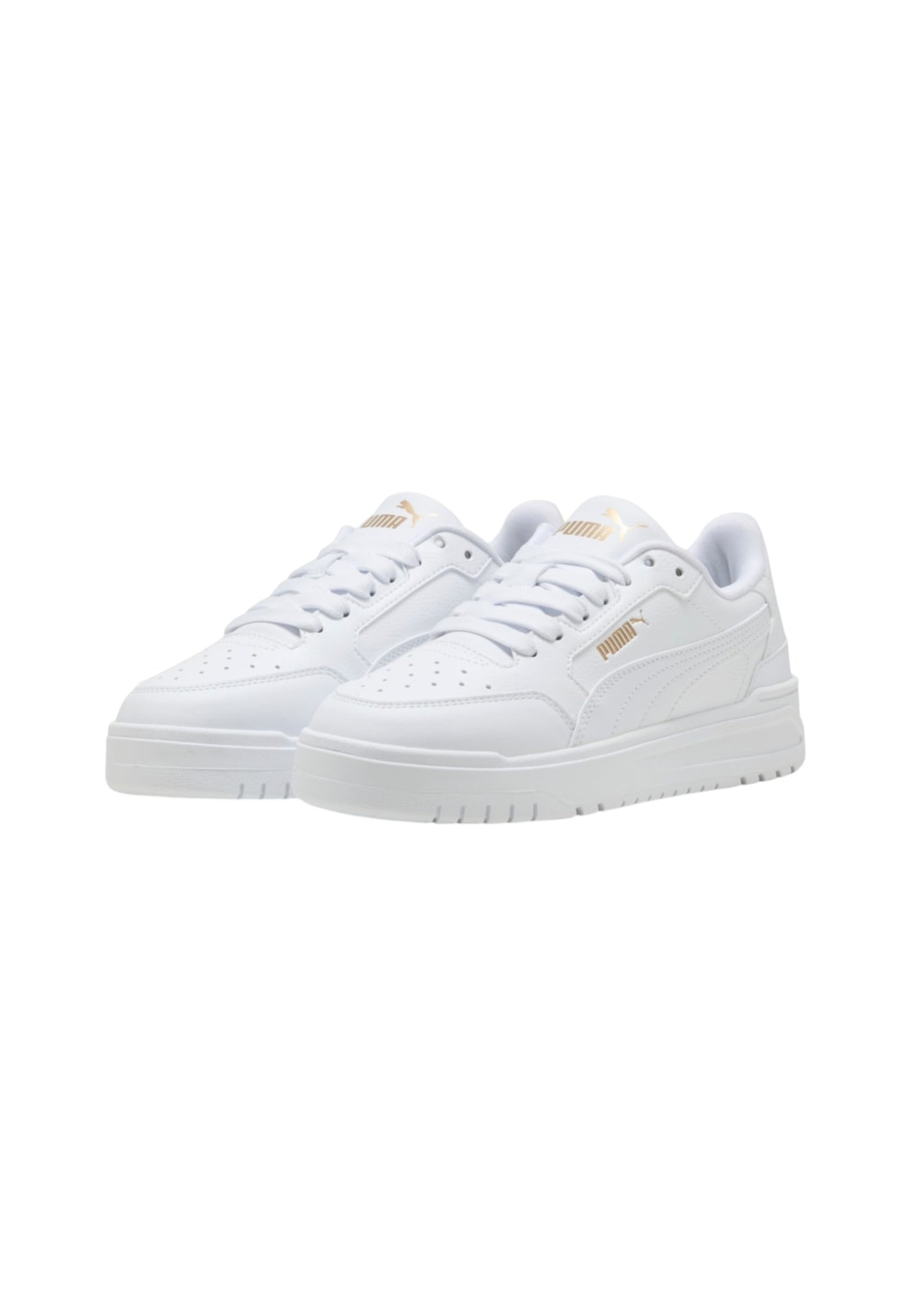 SNEAKERS PUMA Shuffle DownTown Lo Jr 403739 01 unisex