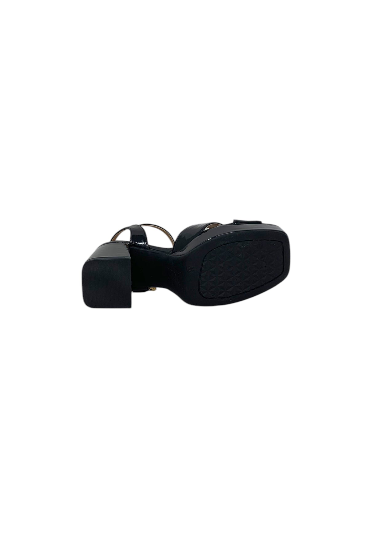 Sandali con tacco XTI 142356 NERO donna
