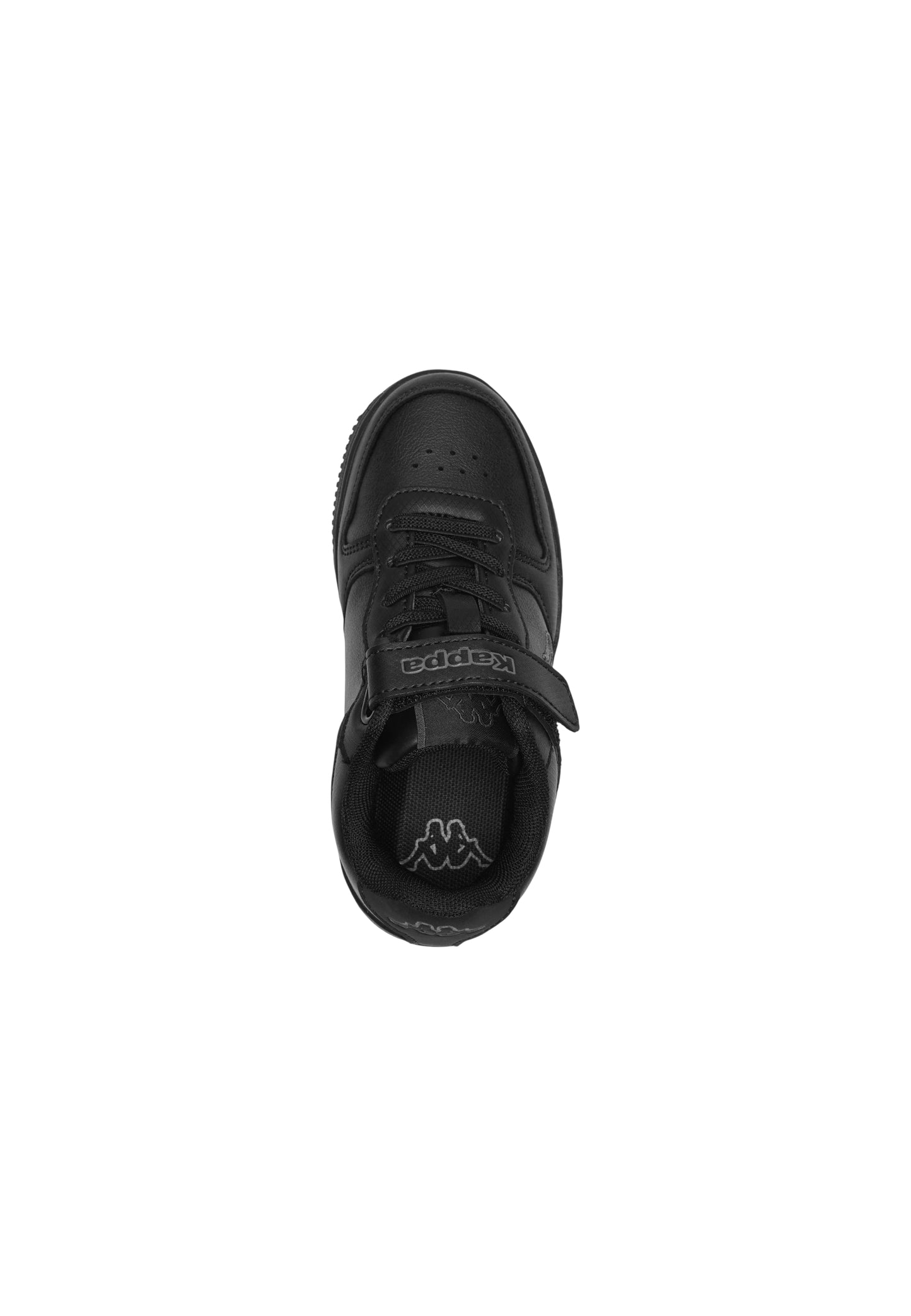 Sneaker KAPPA LOGO MASERTA EV KID 321T1RW 005 BLACK Bambino