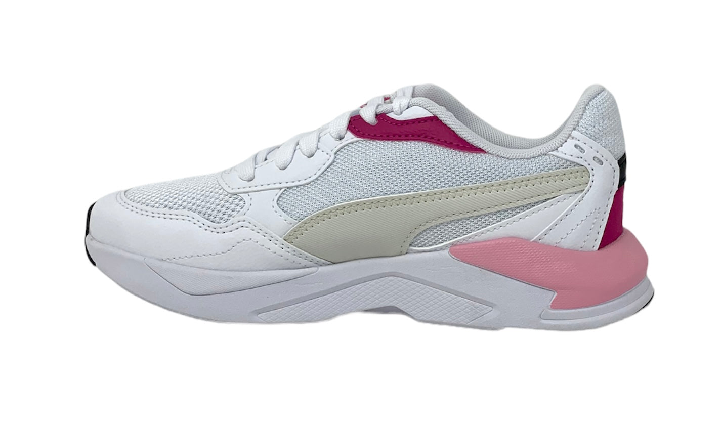 Scarpa da ginnastica PUMA X-RAY SPEED LITE JR 385524 04 RAGAZZA