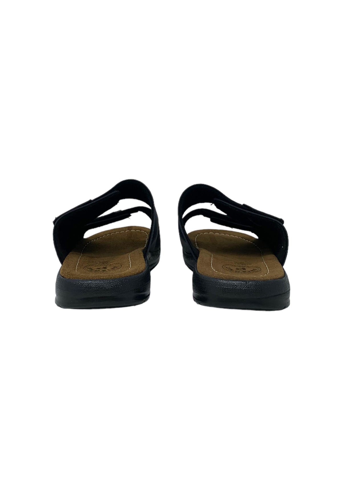 CIABATTA ARIZONA PATRIZIA 8637 BLUE FUMO uomo