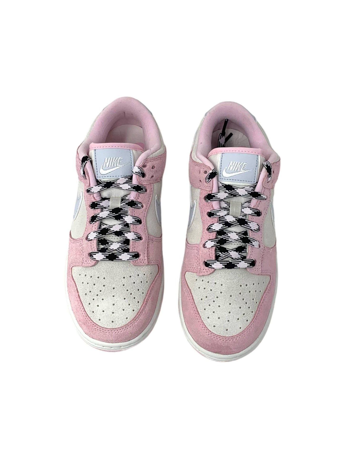 Sneaker Nike W Dunk Low LX DV3054 600 Donna